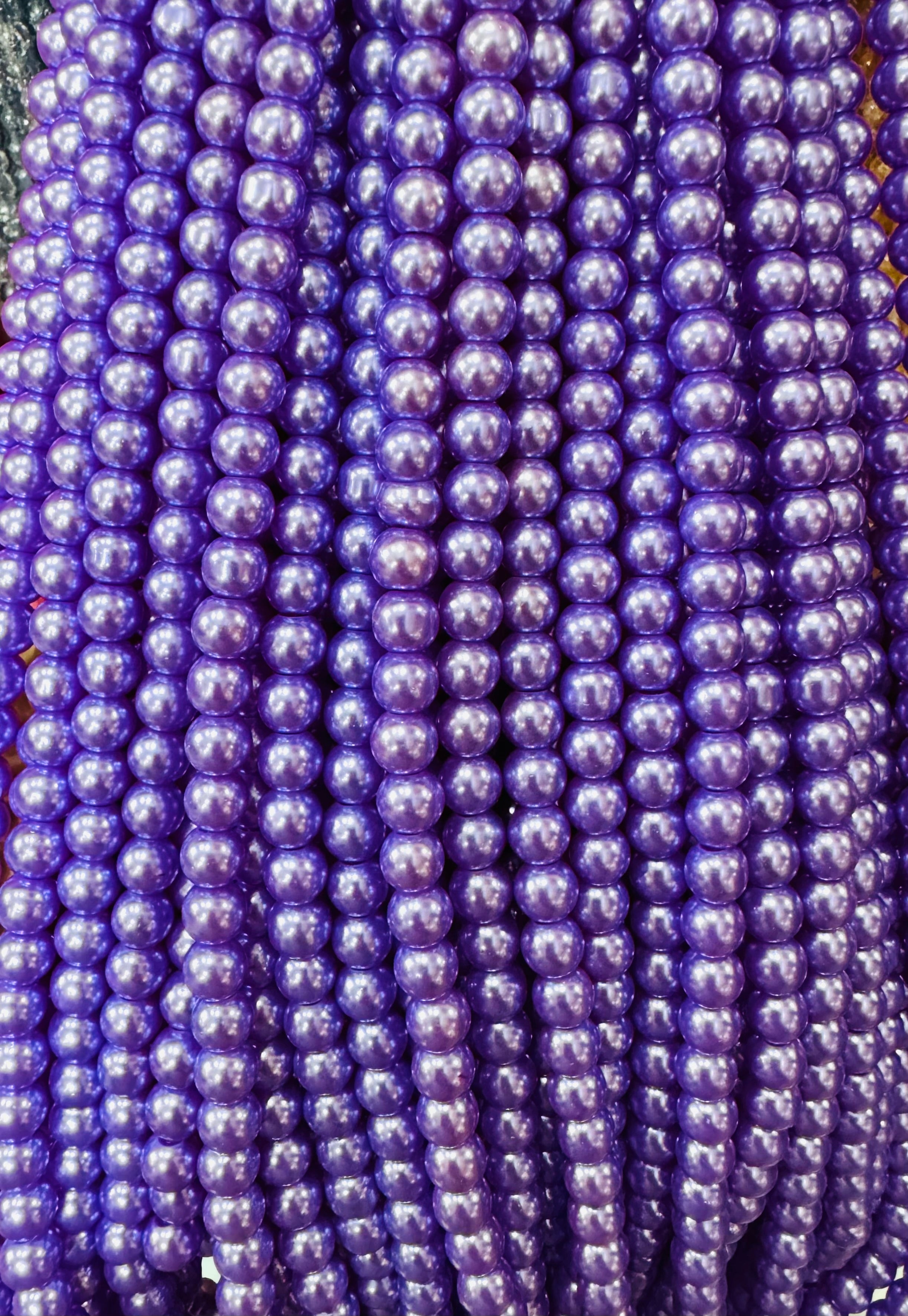 Shelpearls 8mm