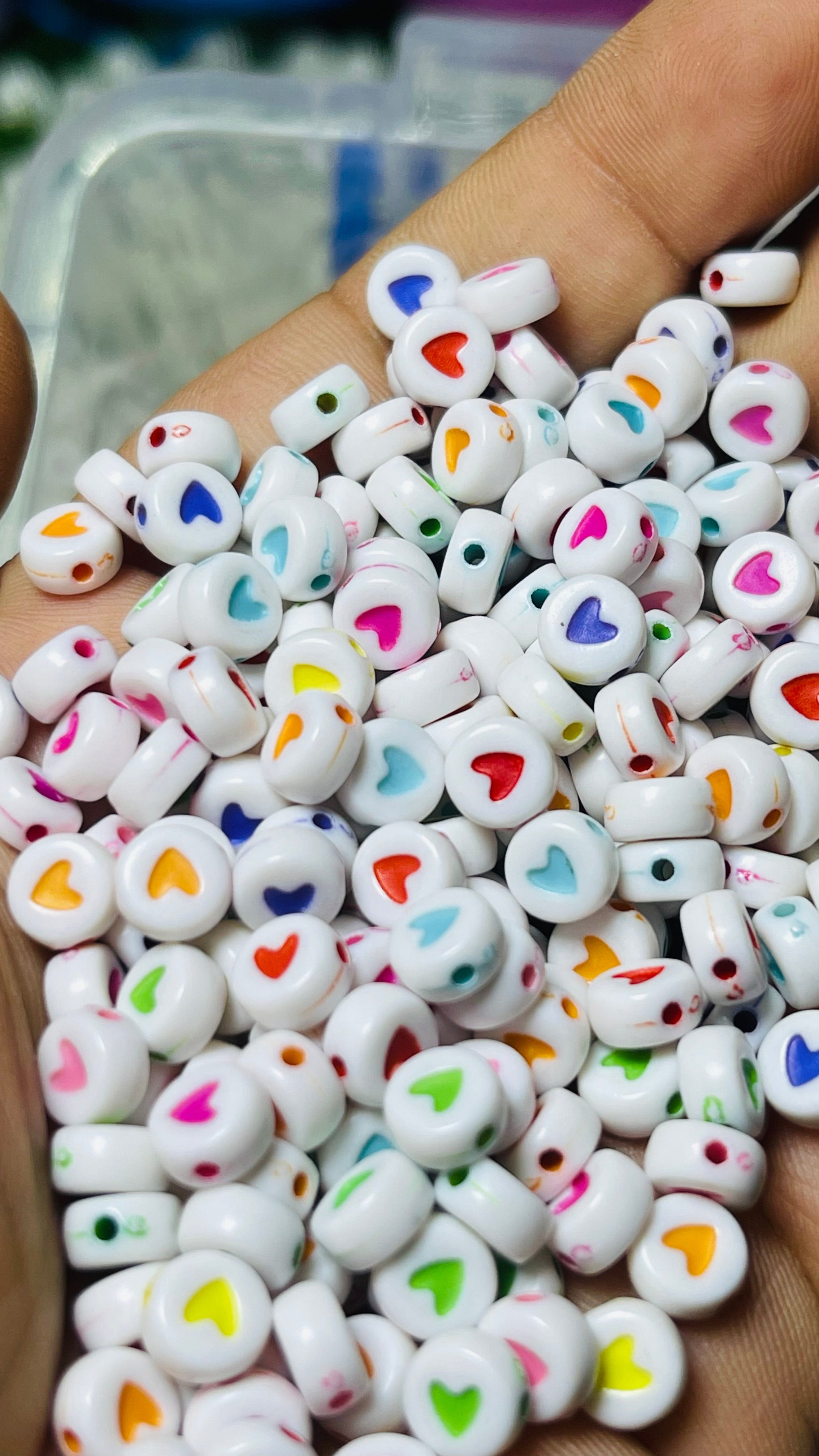Alphabets