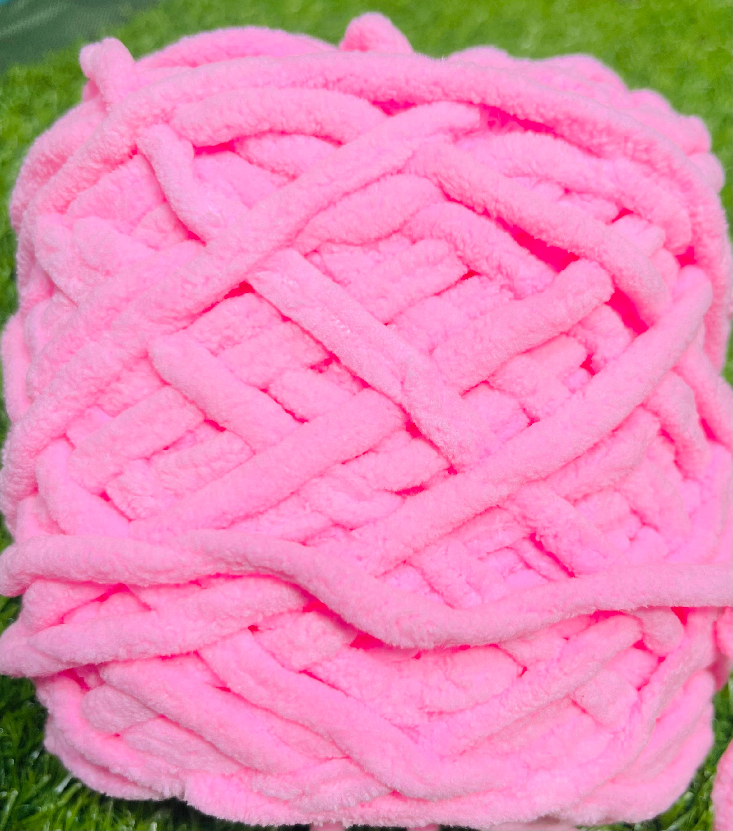 Wool Yarn