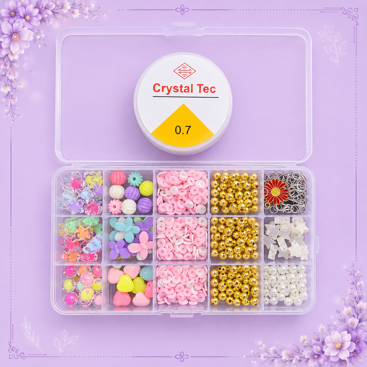 Small Size bracelet kit