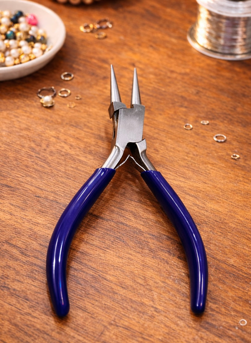 Nose Pliers Stainless steel