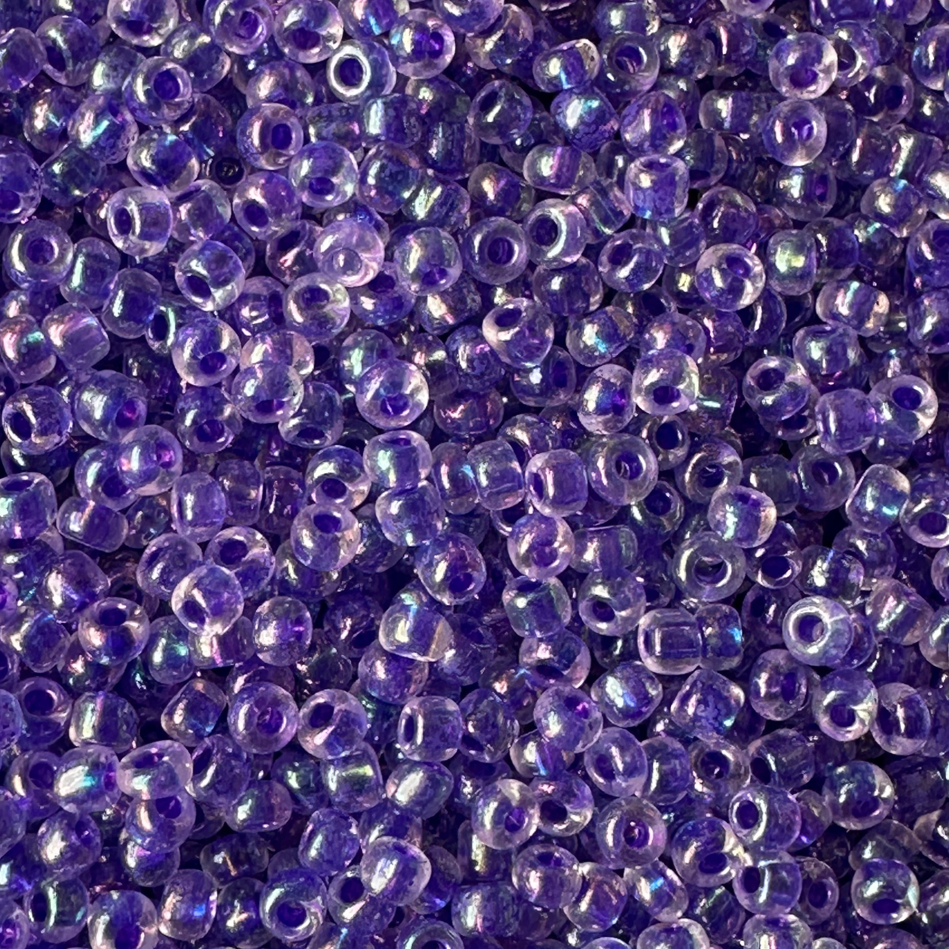 Podmoti seed beads