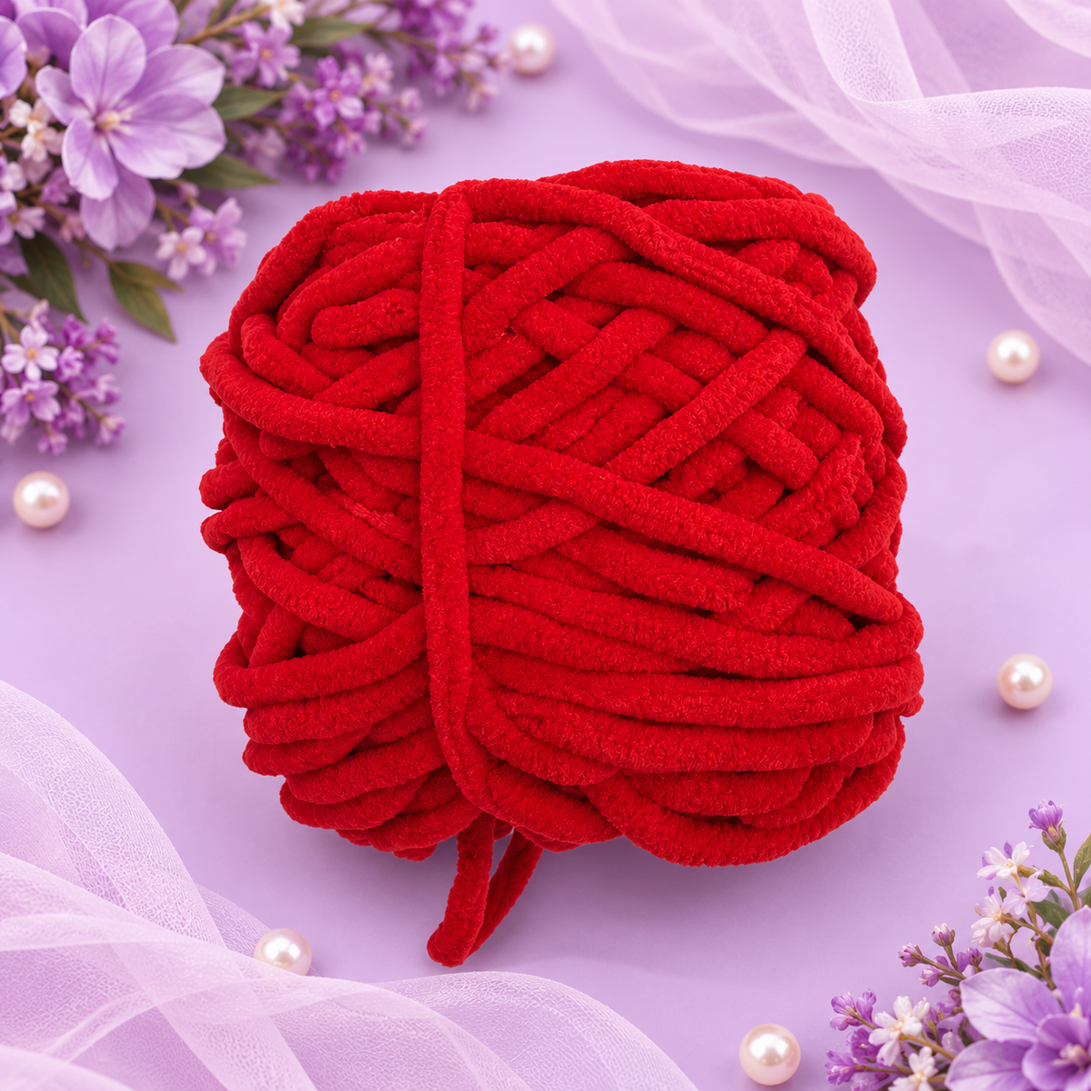 Blanket Whool Yarn