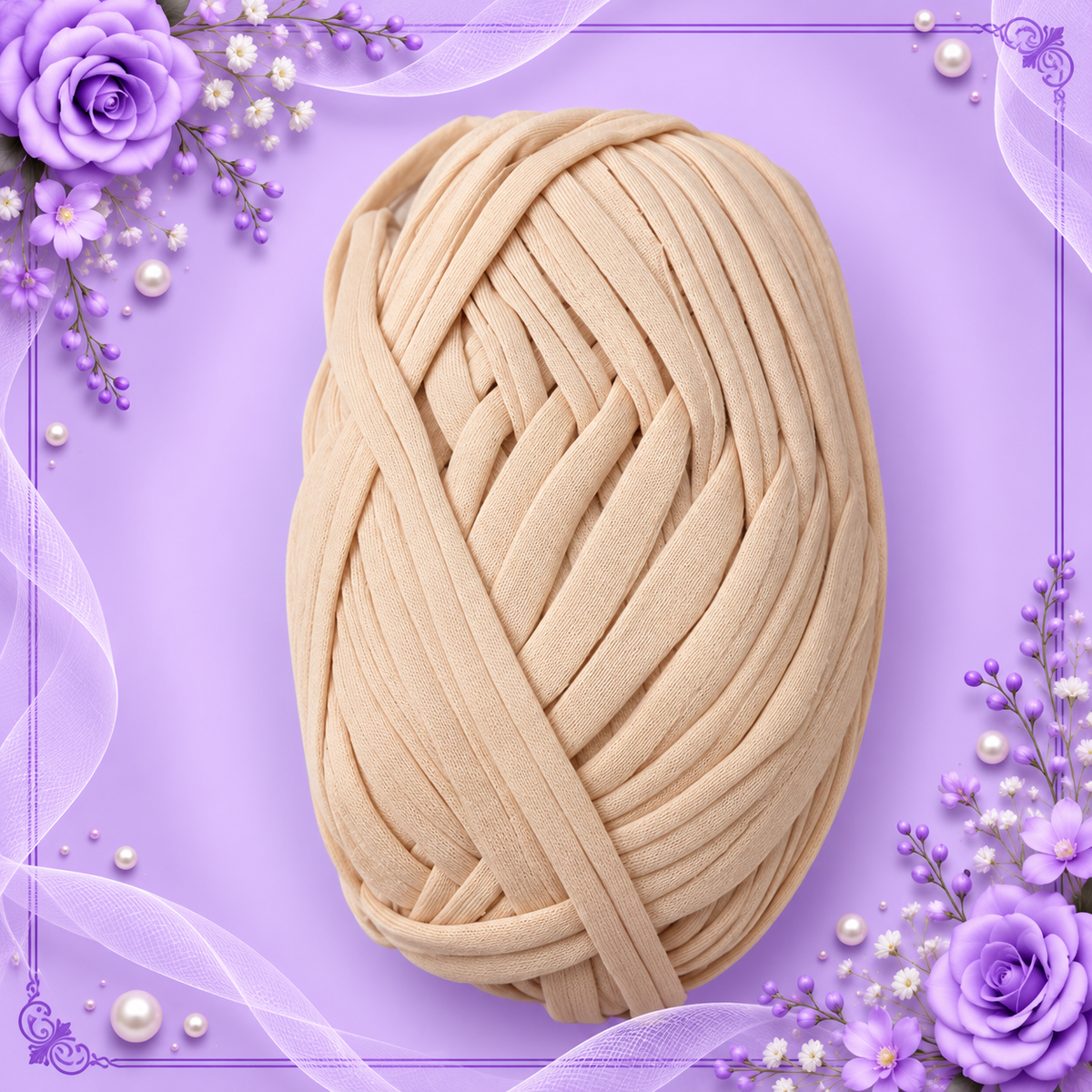 T Shirt Yarn