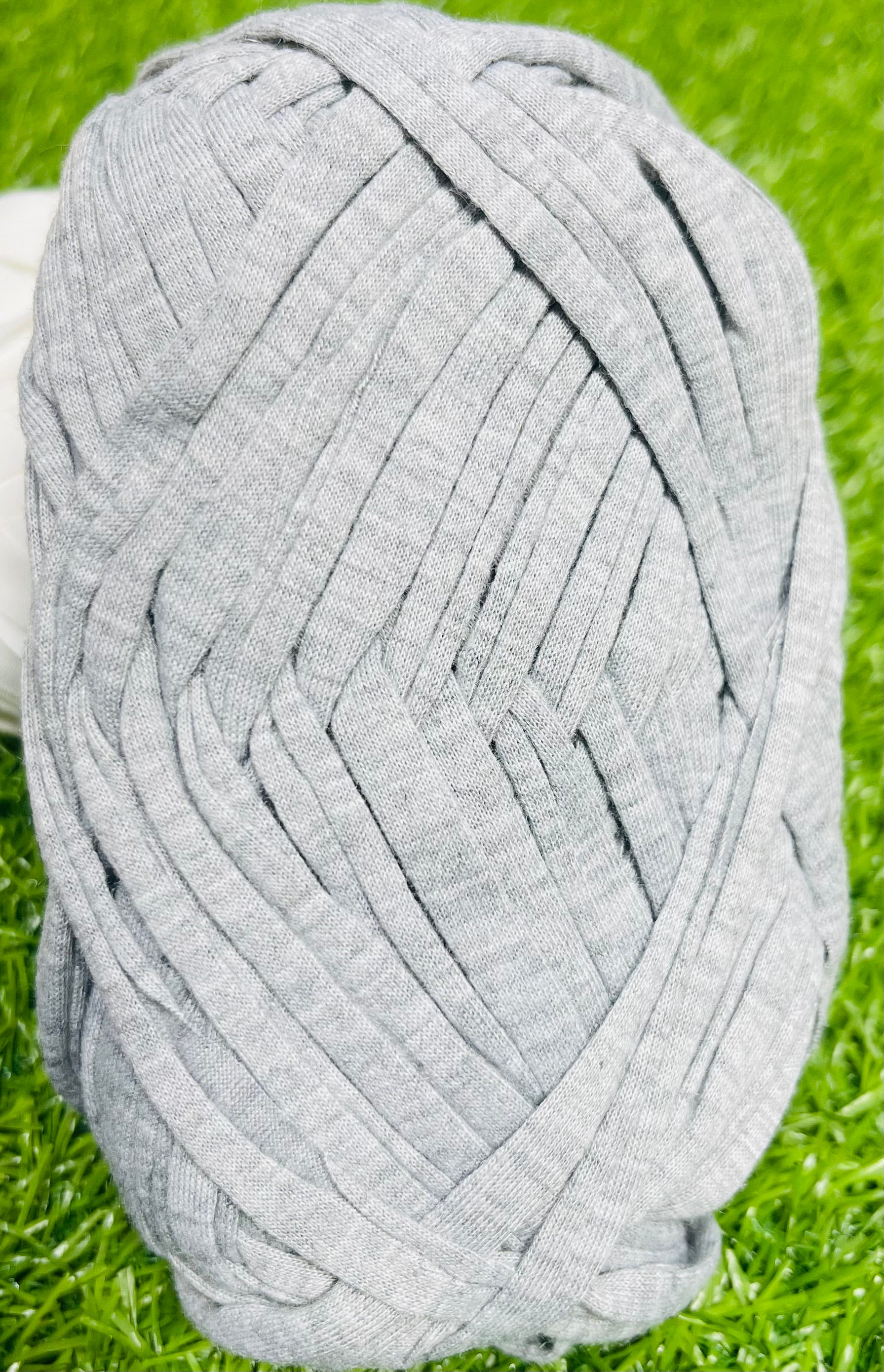 T-Shirt yarn