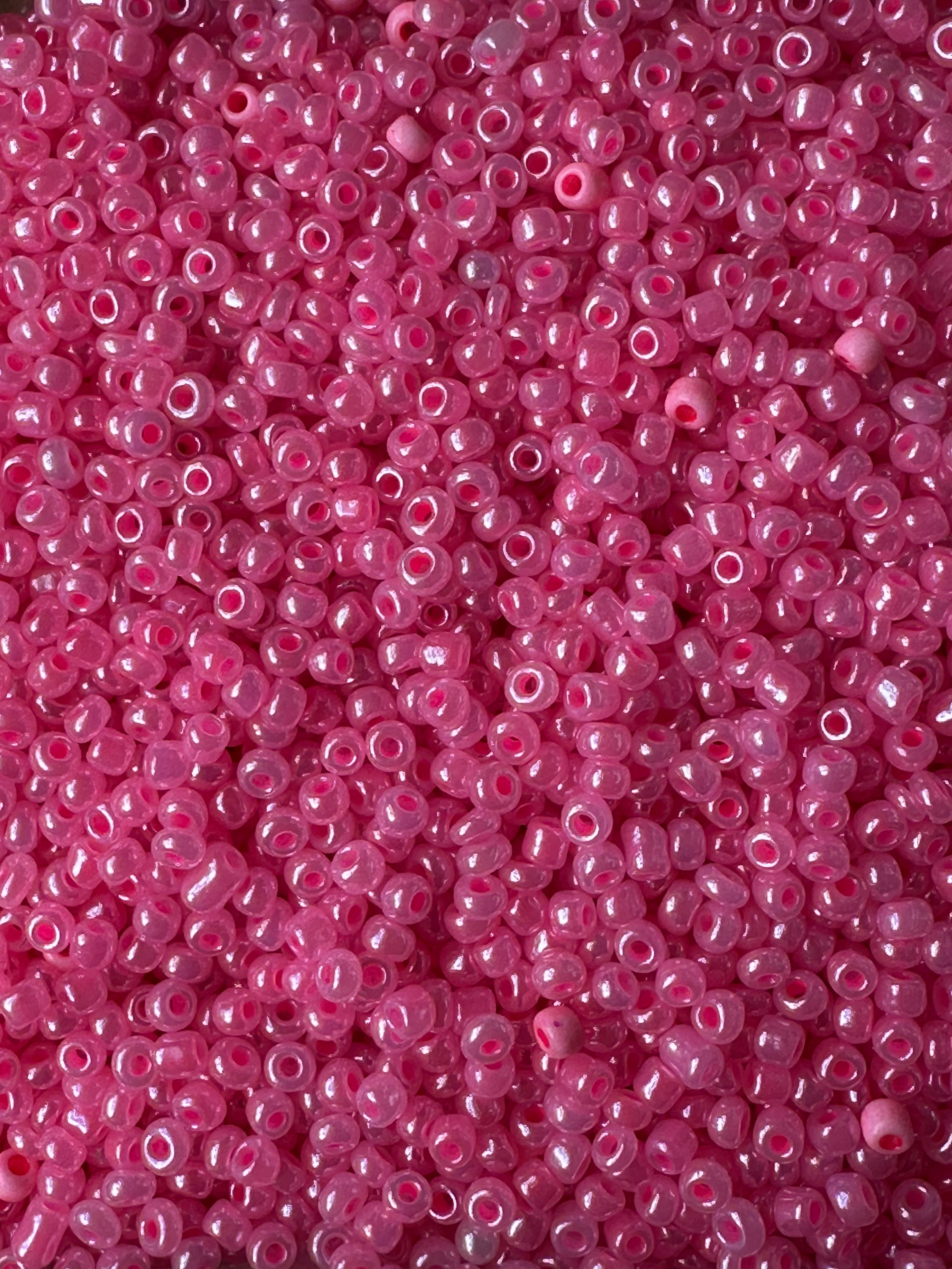 Podmoti seed beads