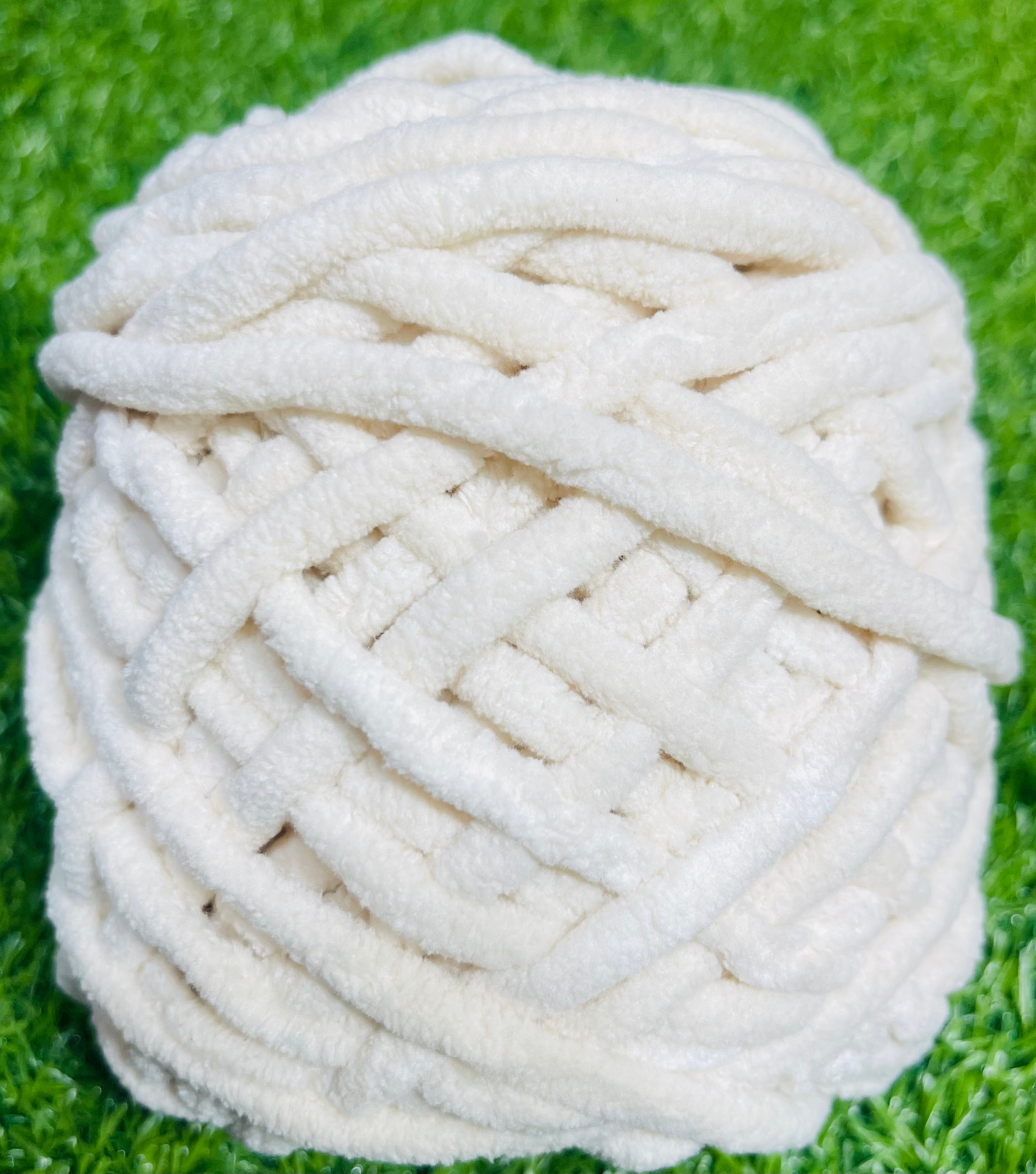 Wool Yarn