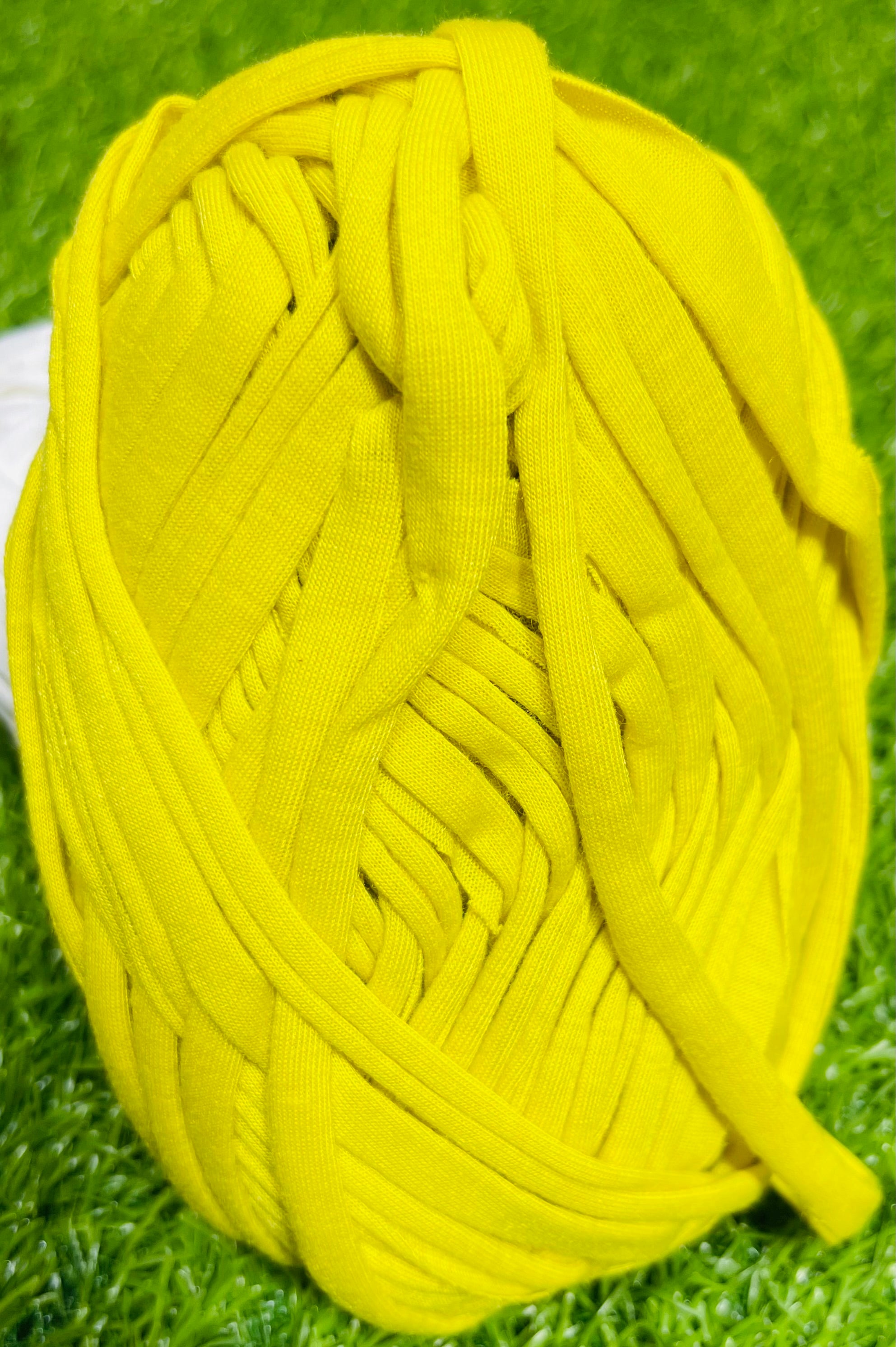 T-Shirt yarn