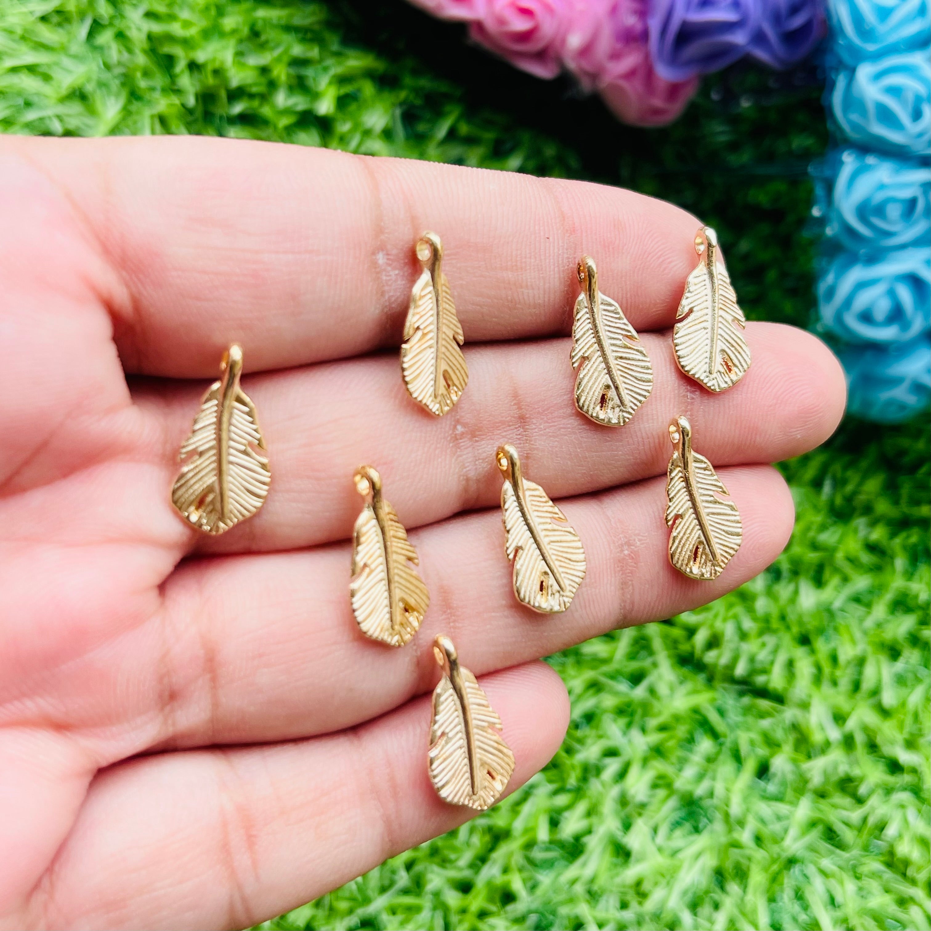 Charms pendant