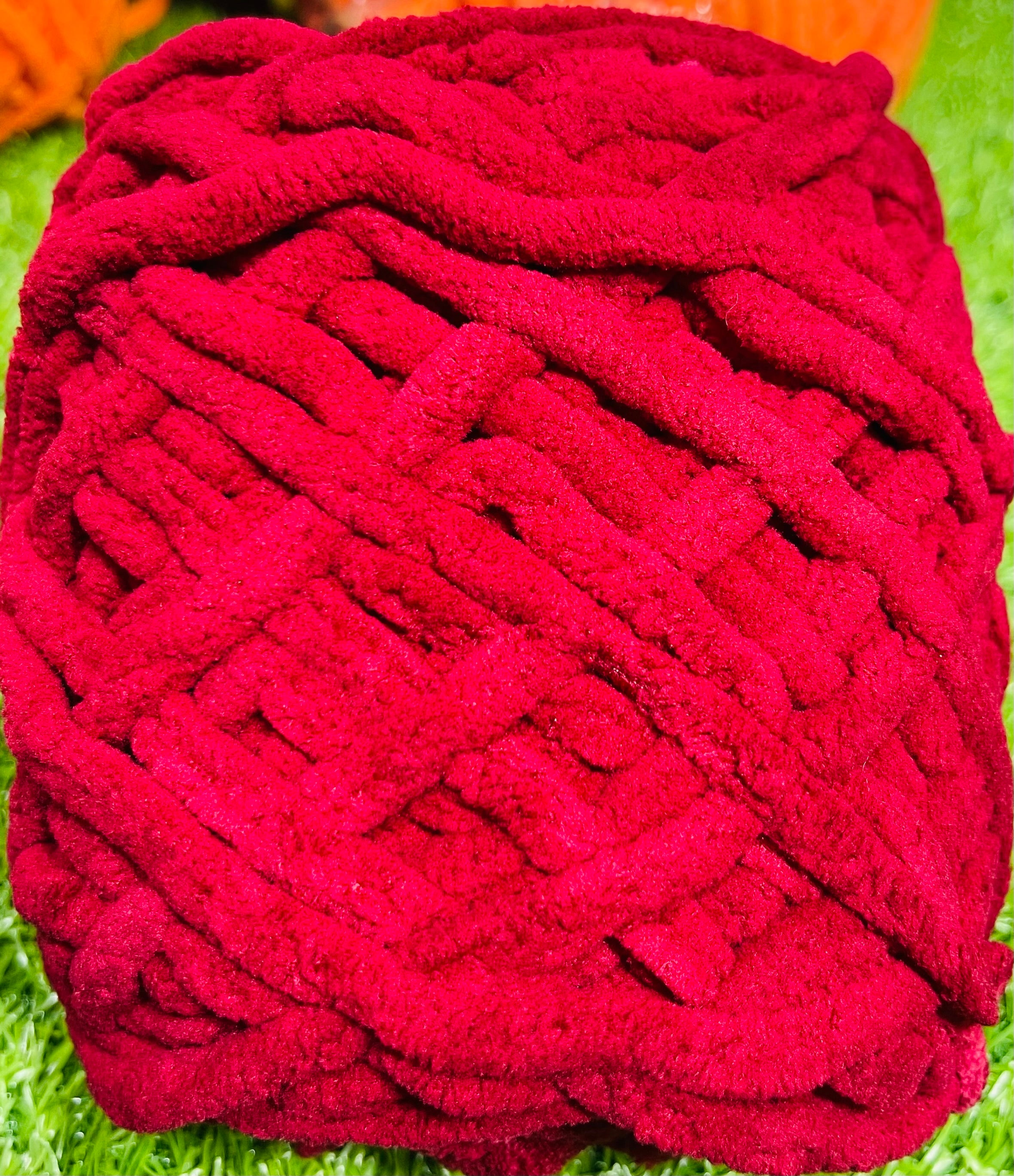 Wool Yarn