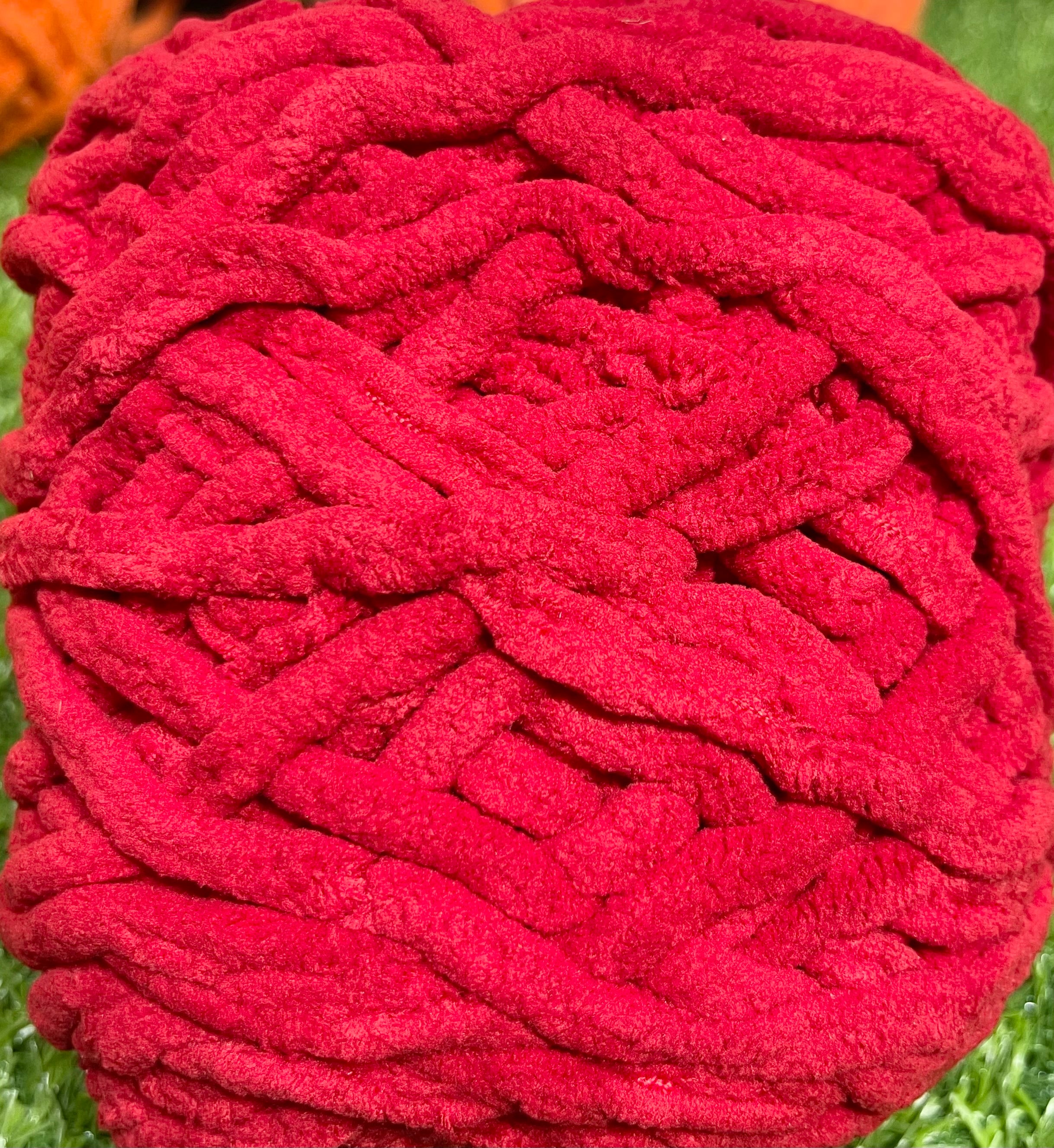 Wool Yarn