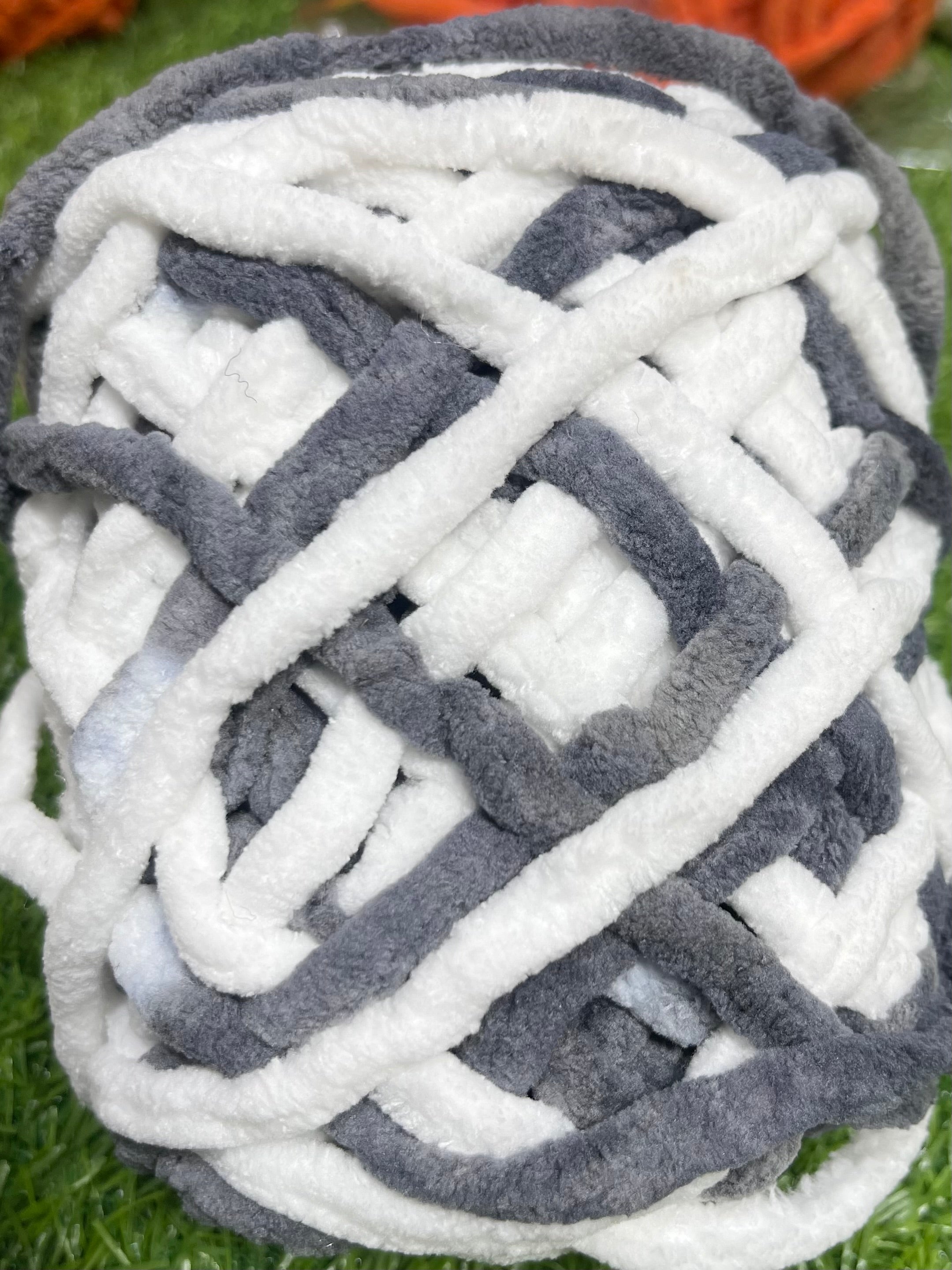 Wool Yarn