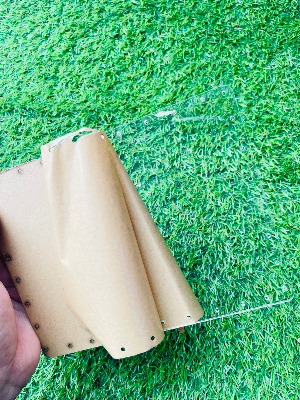 Acrylic Sheet