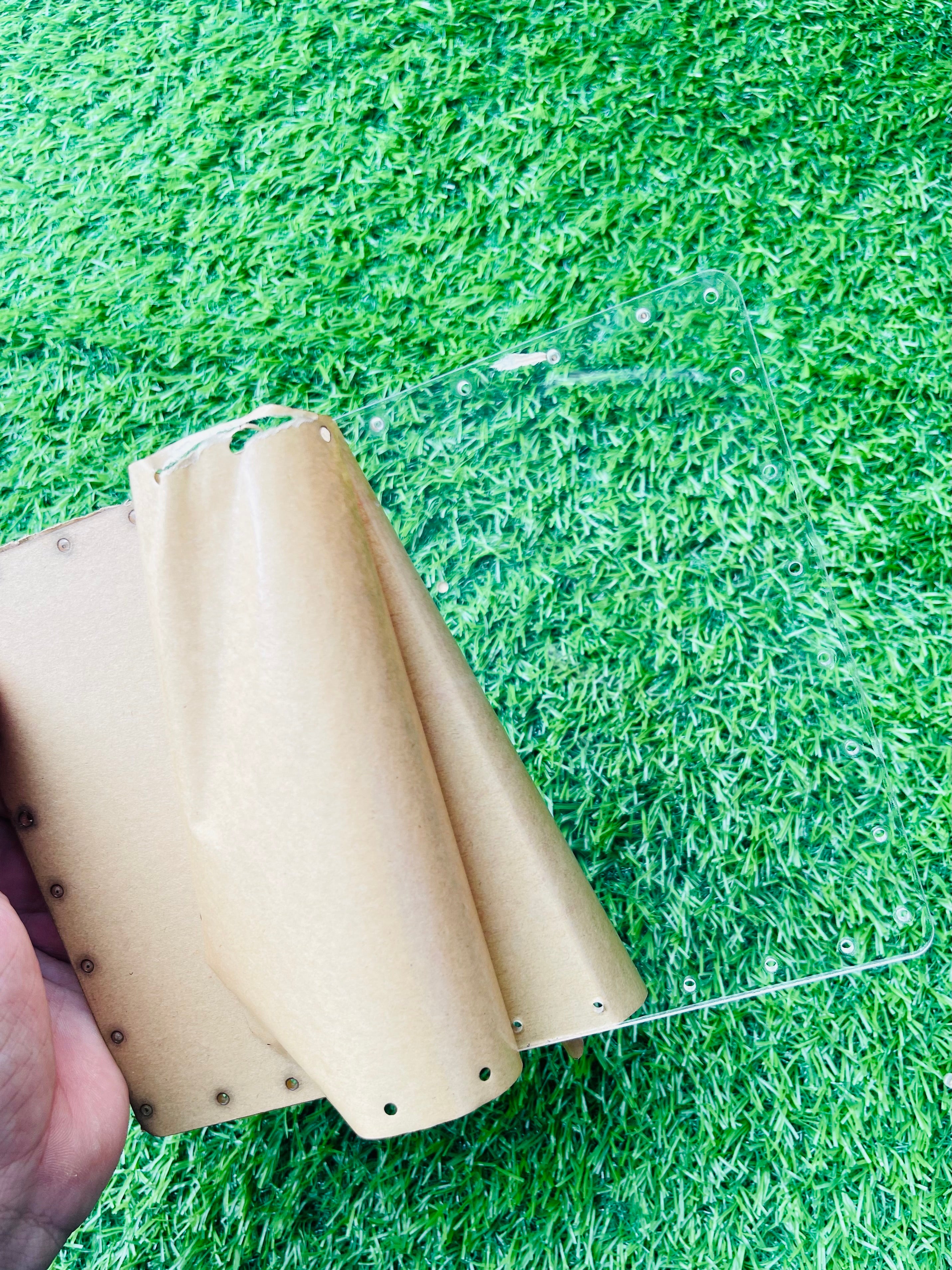 Acrylic Sheet