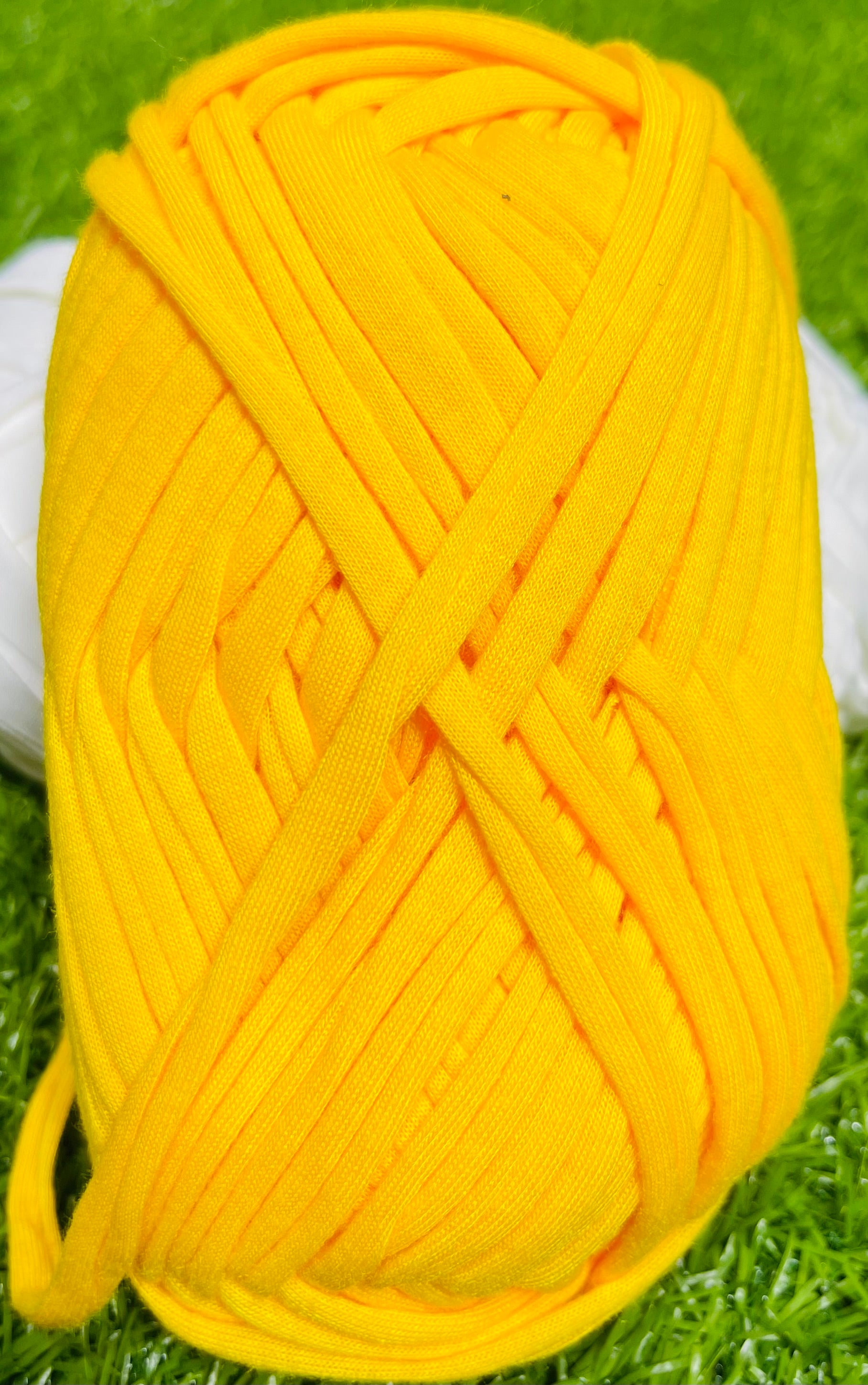 T-Shirt yarn