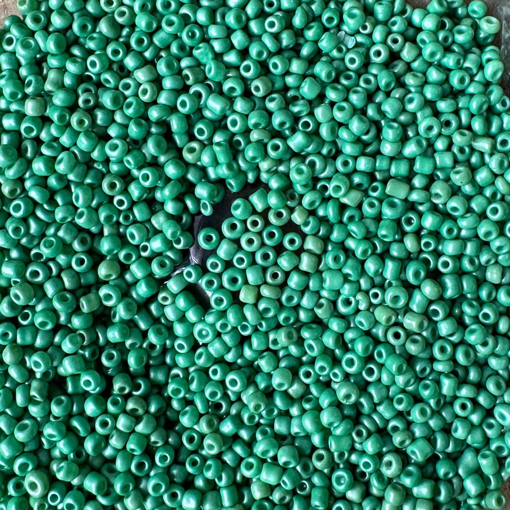 Podmoti seed beads