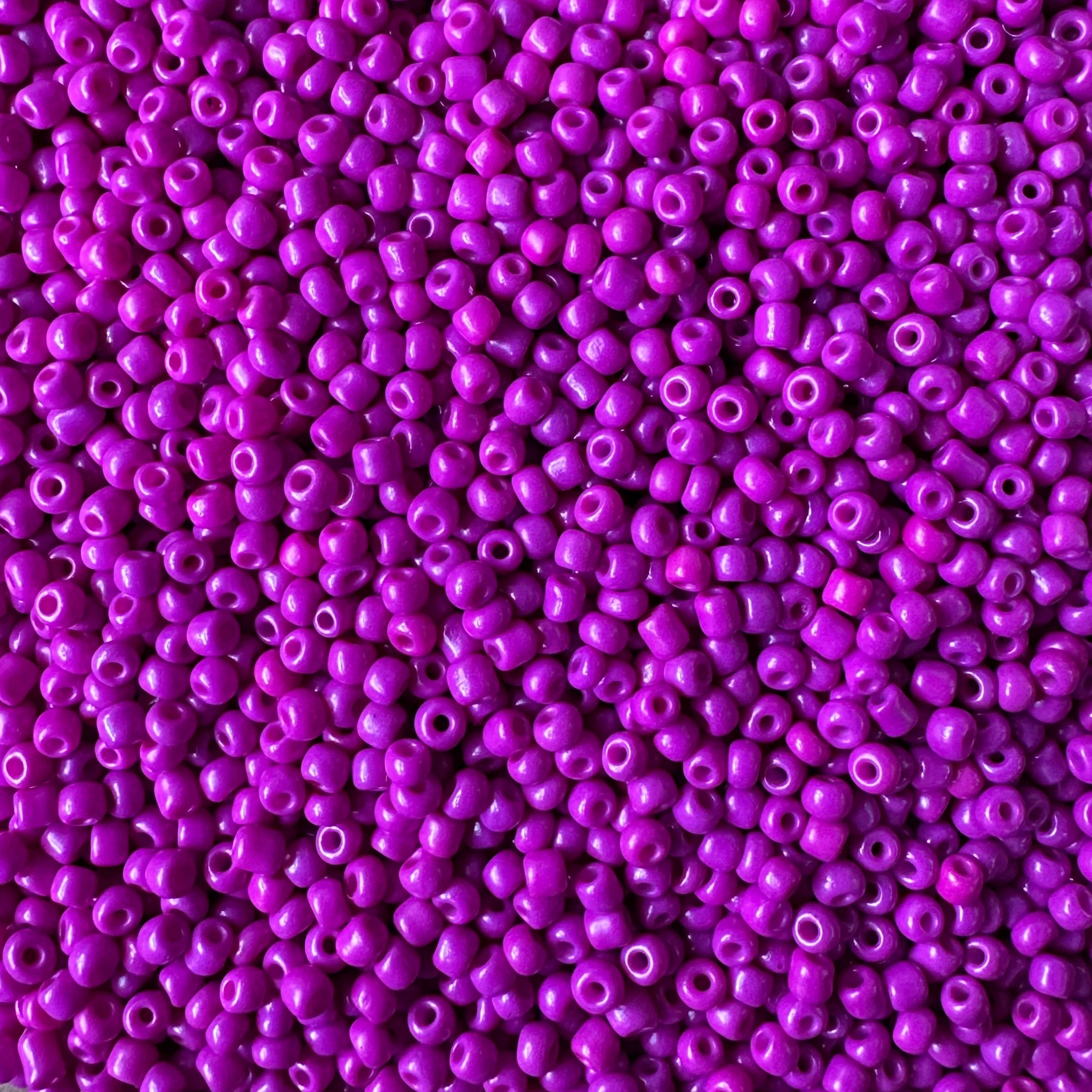 Podmoti seed beads