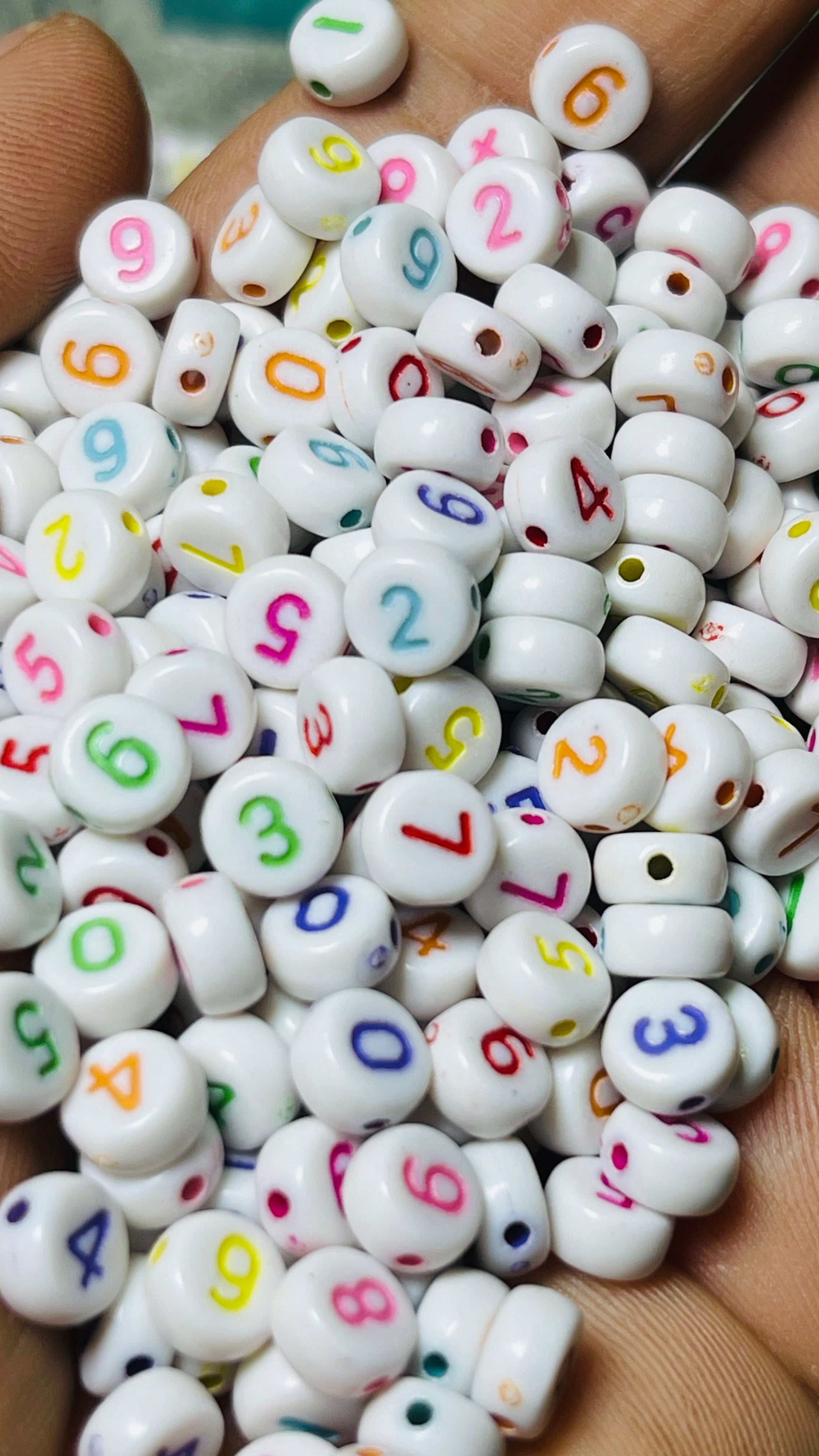 Alphabets