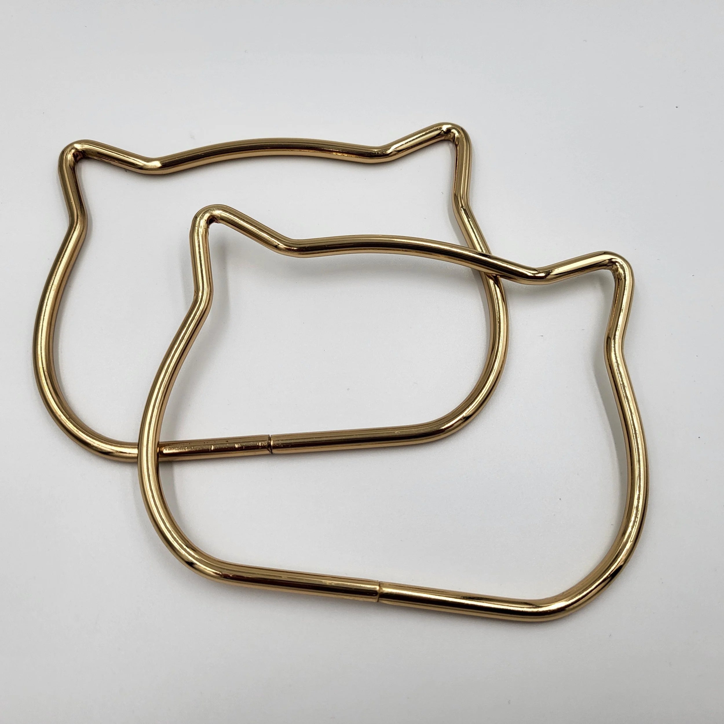 Cat Handle
