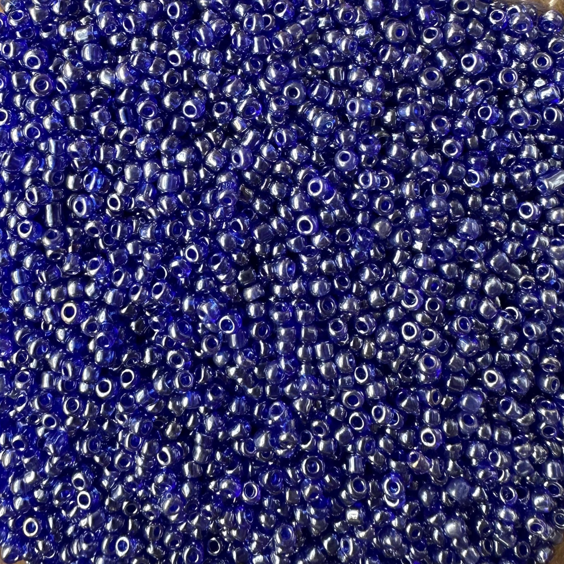 Podmoti seed beads