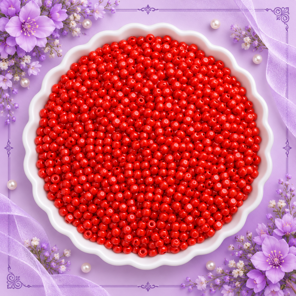Seed Beads 0.8
