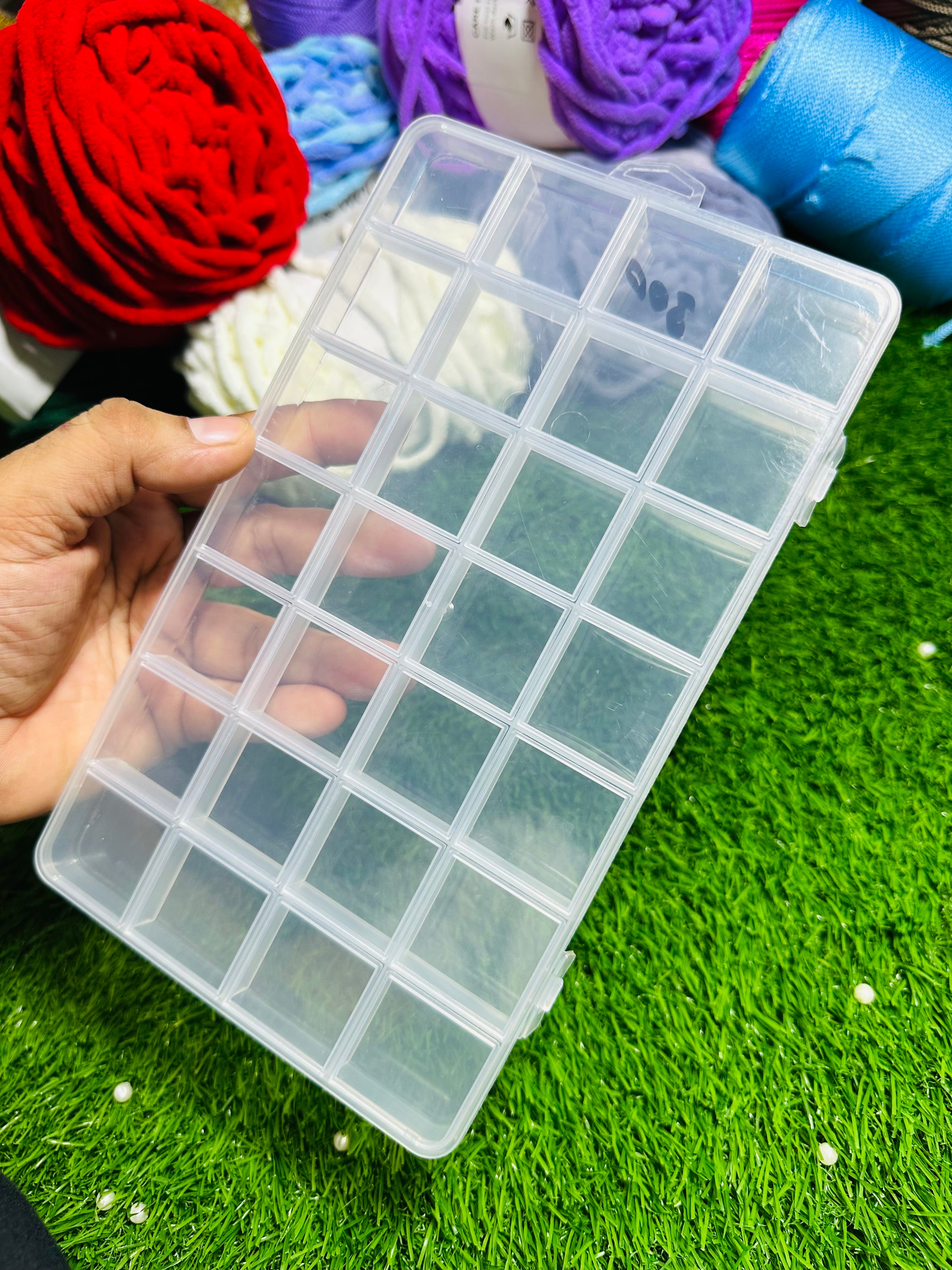 Organizer Box