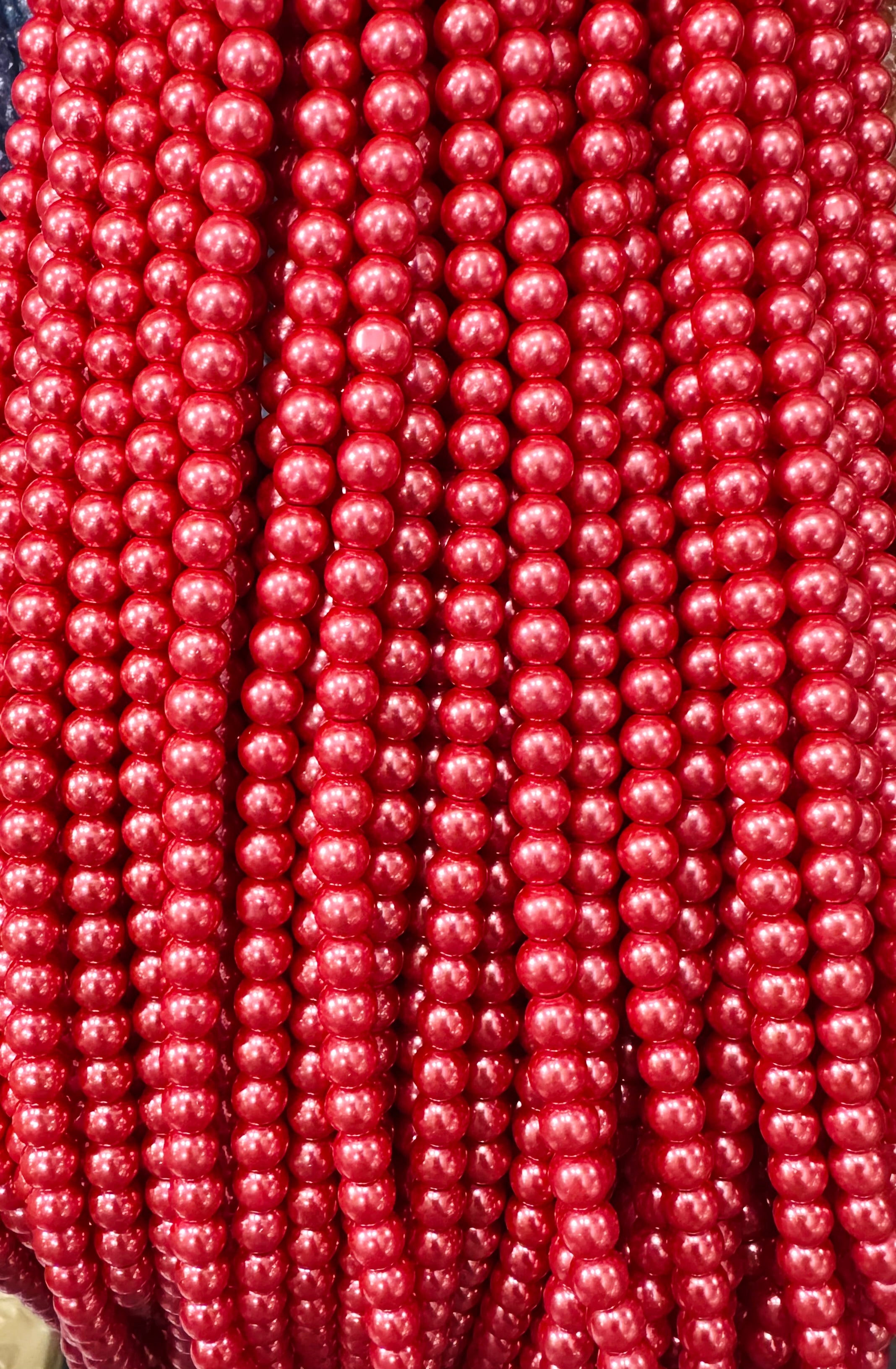 Shelpearls 8mm