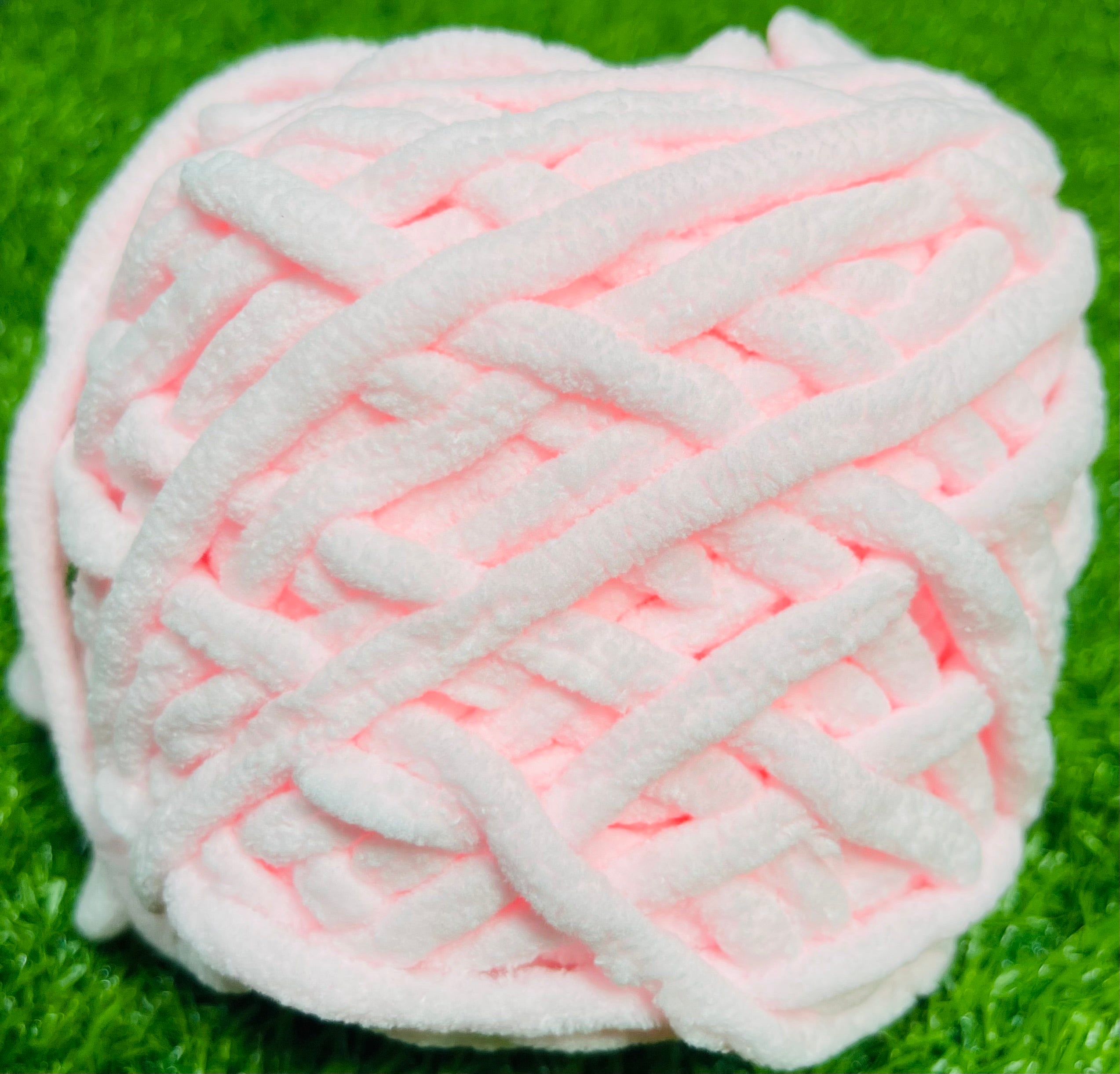 Wool Yarn