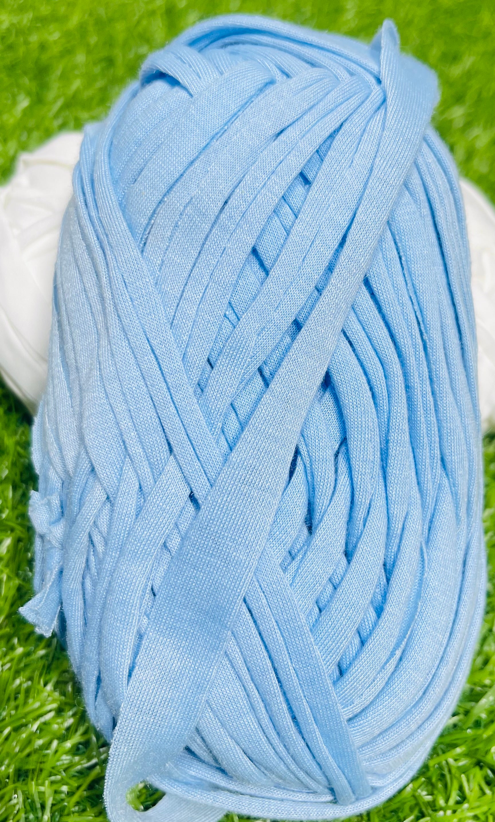 T-Shirt yarn