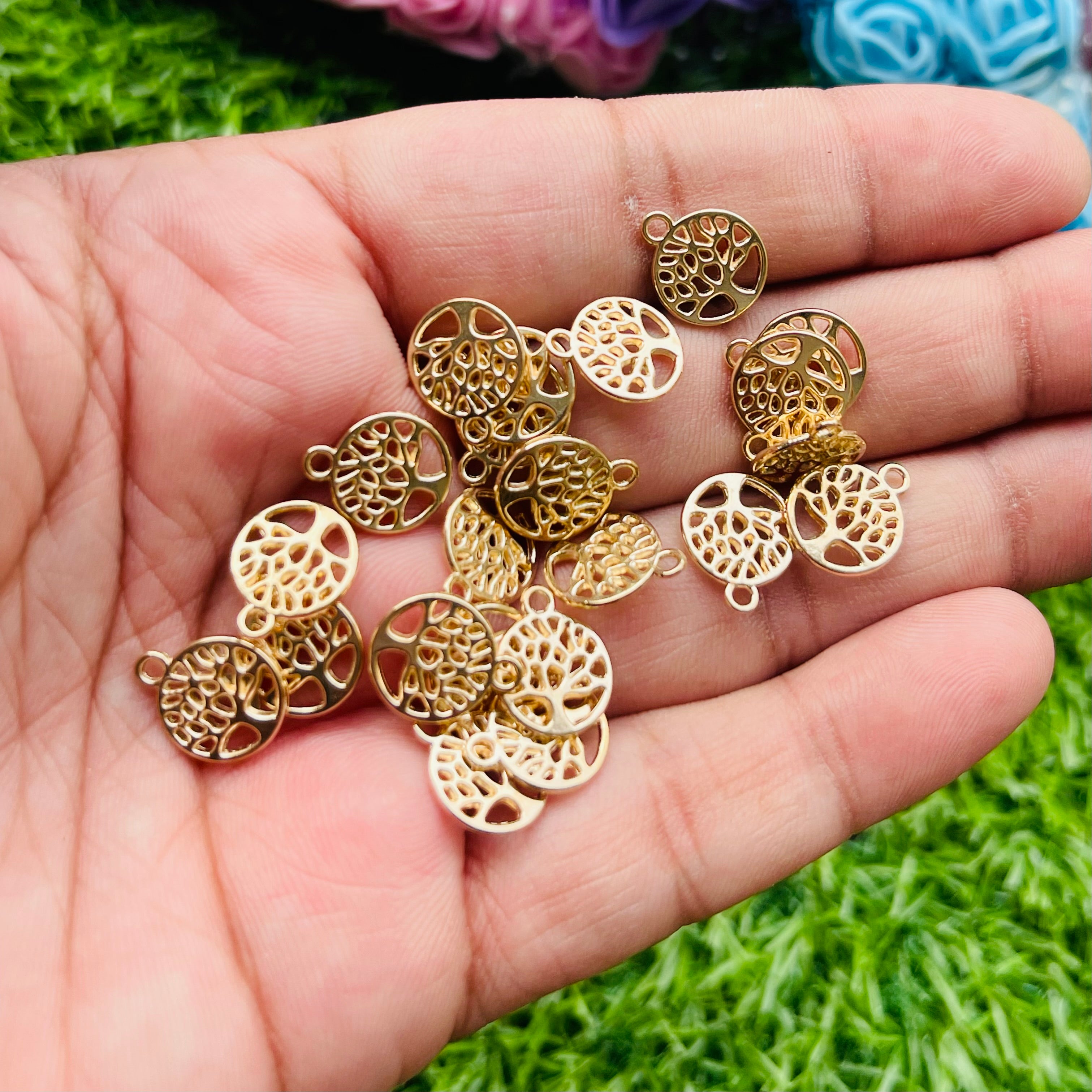 Charms pendant