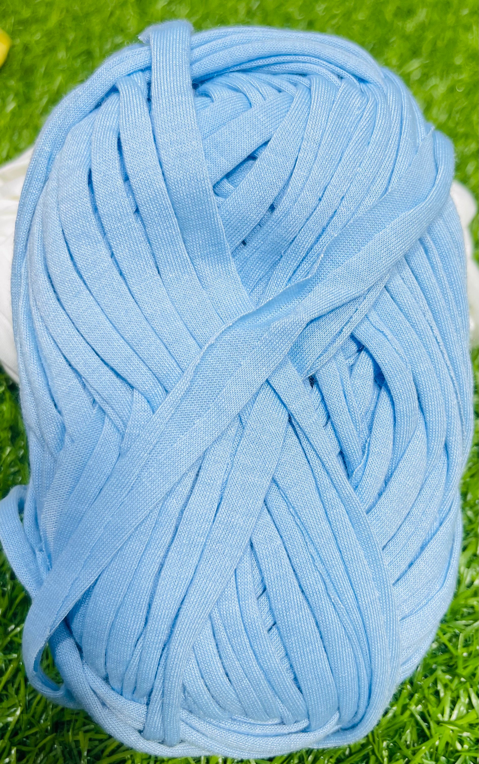 T-Shirt yarn