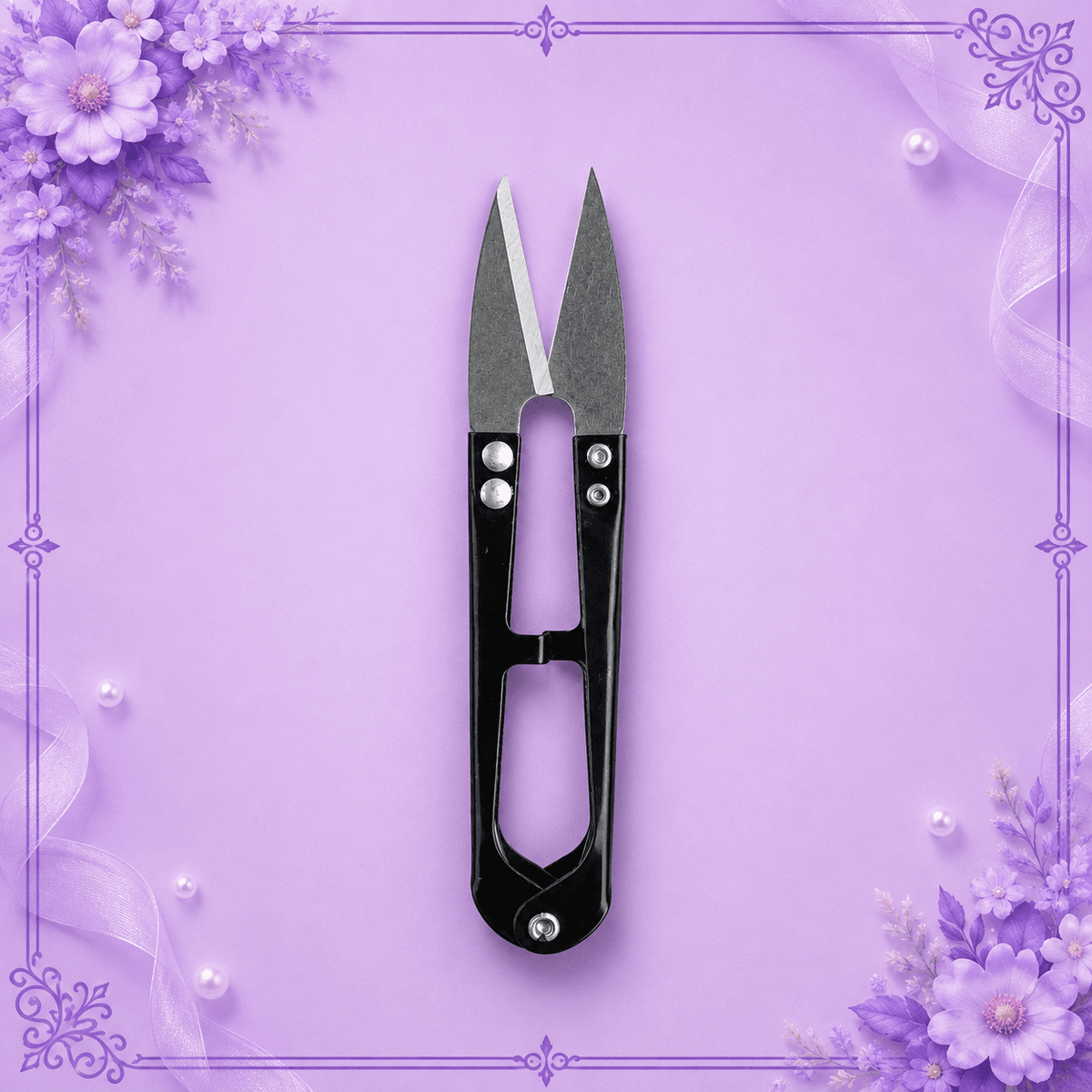 Cutter Thread Cutter Scissors – Precision Craft Cutting Tool