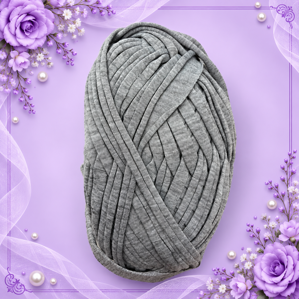 T Shirt Yarn