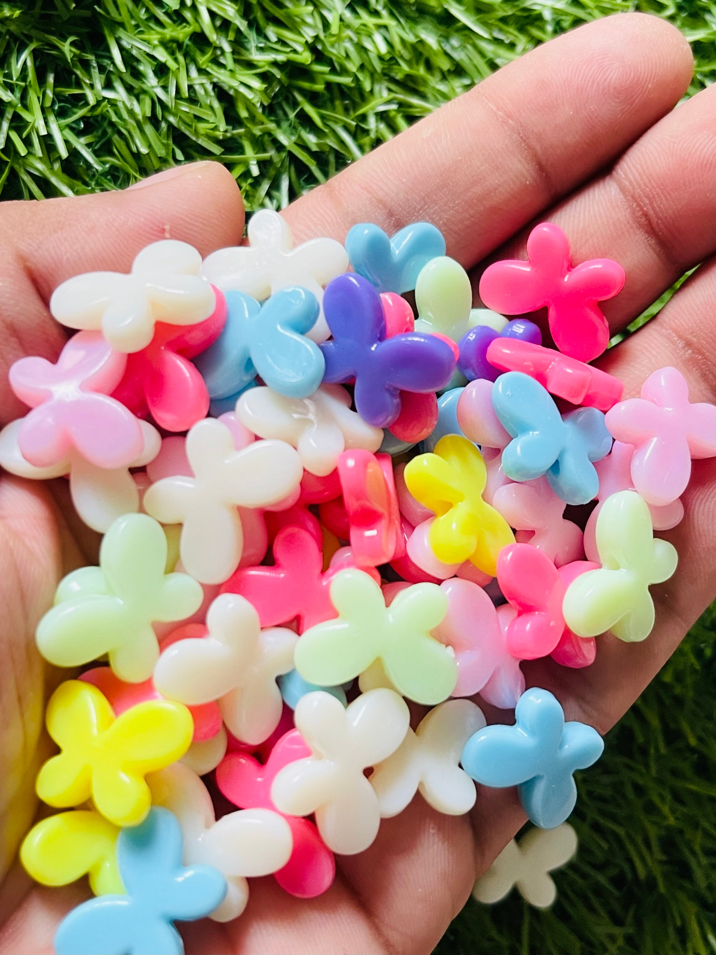 Opic multicolor beads