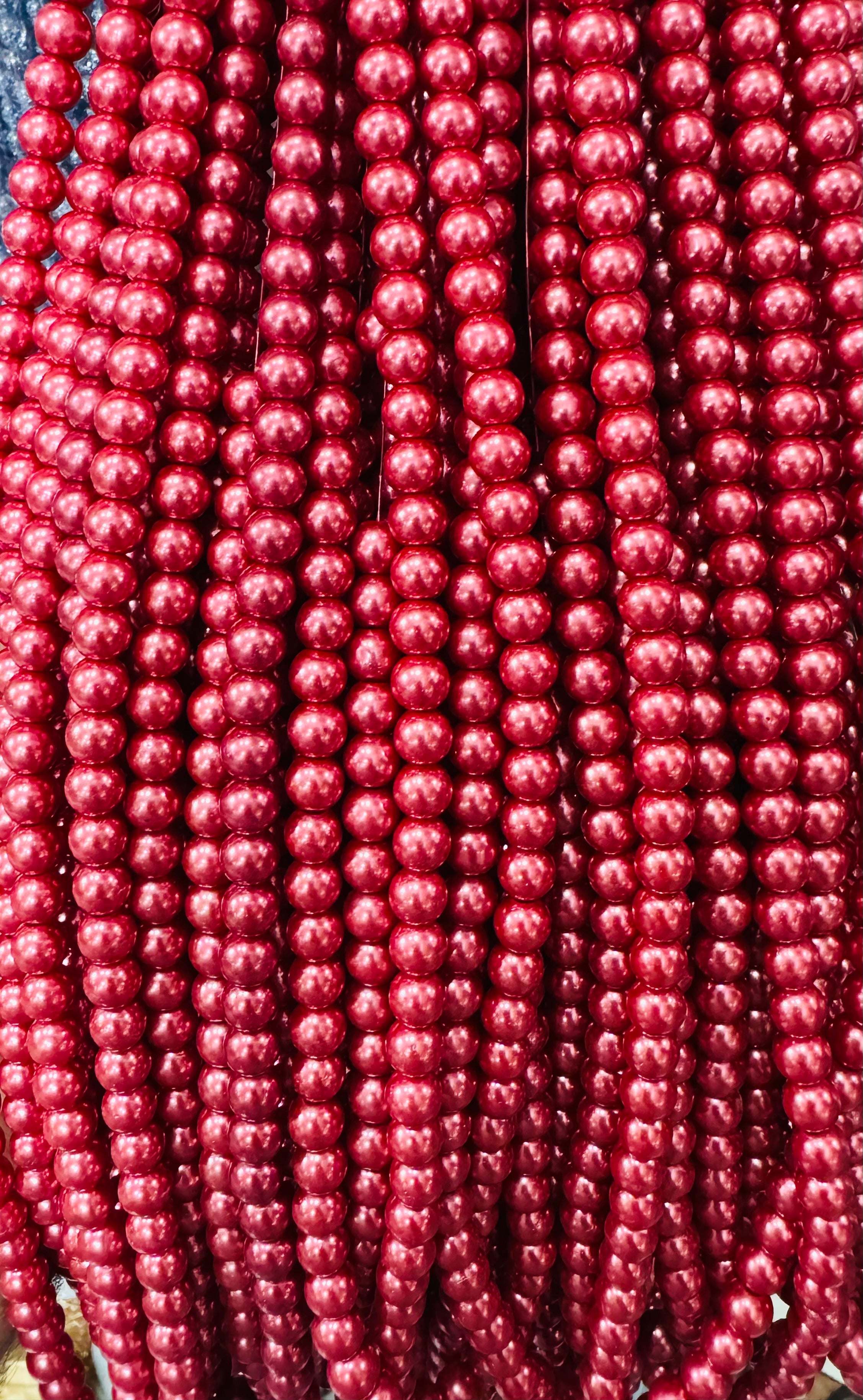 Shelpearls 8mm