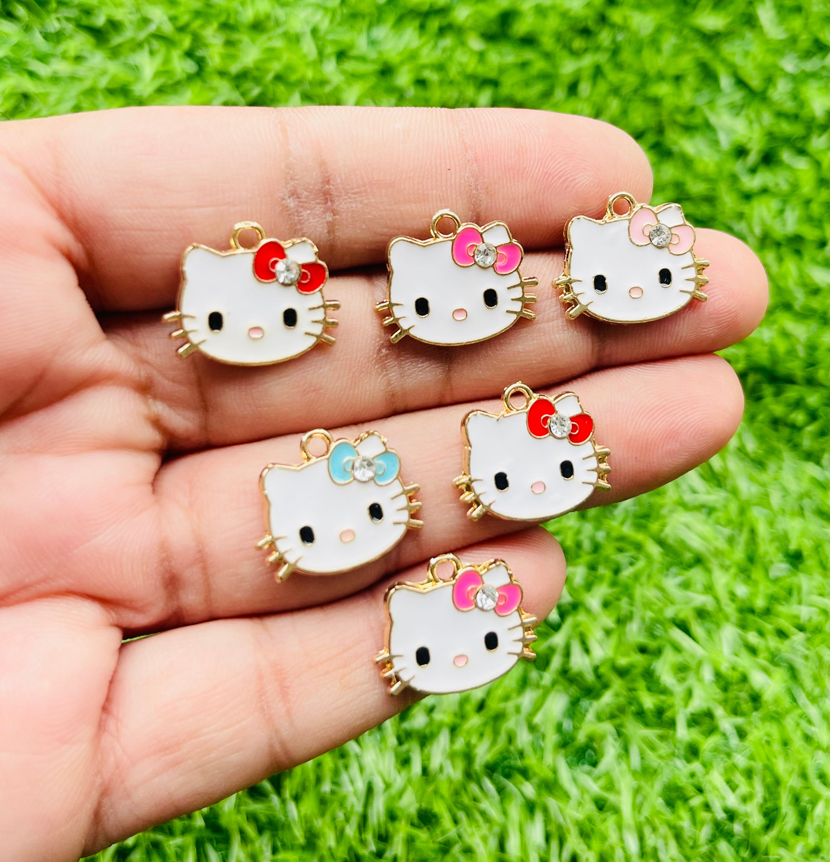 Charms