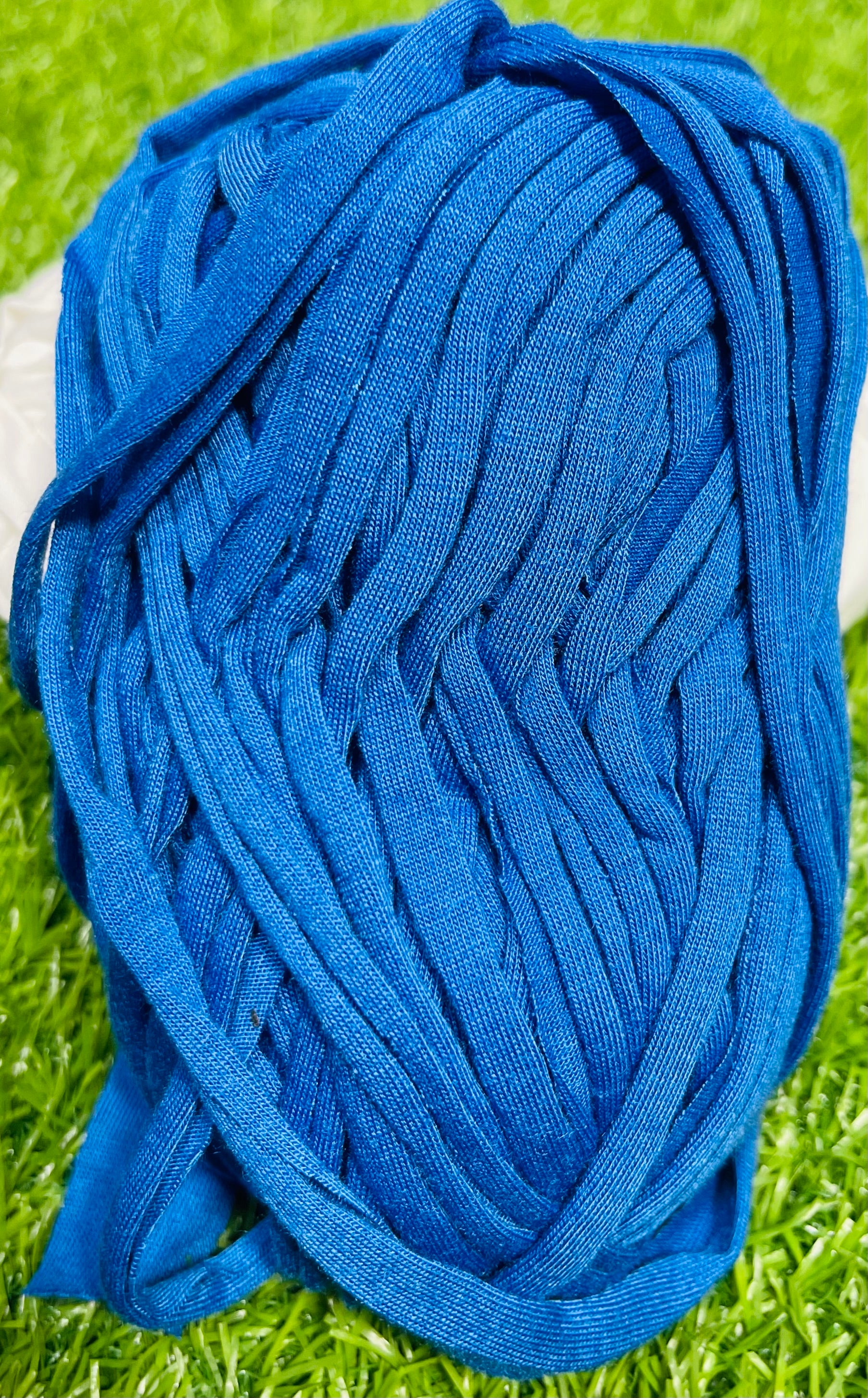 T-Shirt yarn