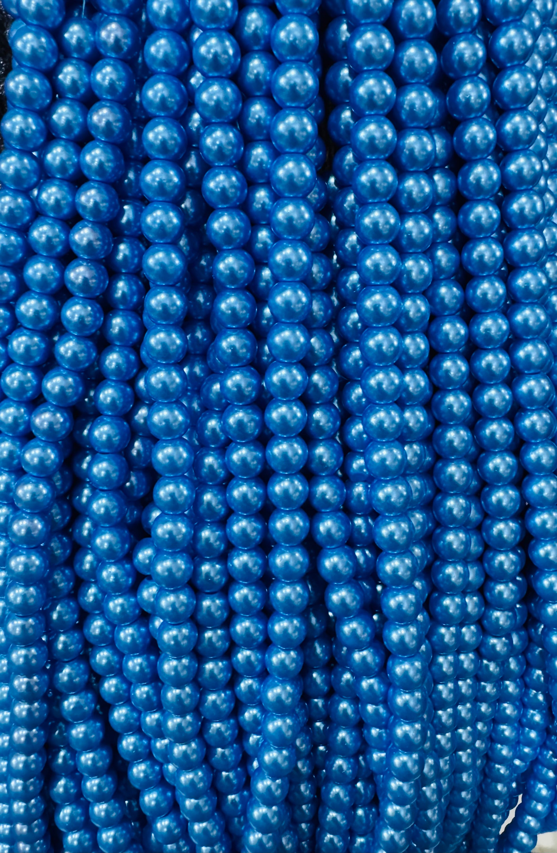 Shellpearls beads 8mm