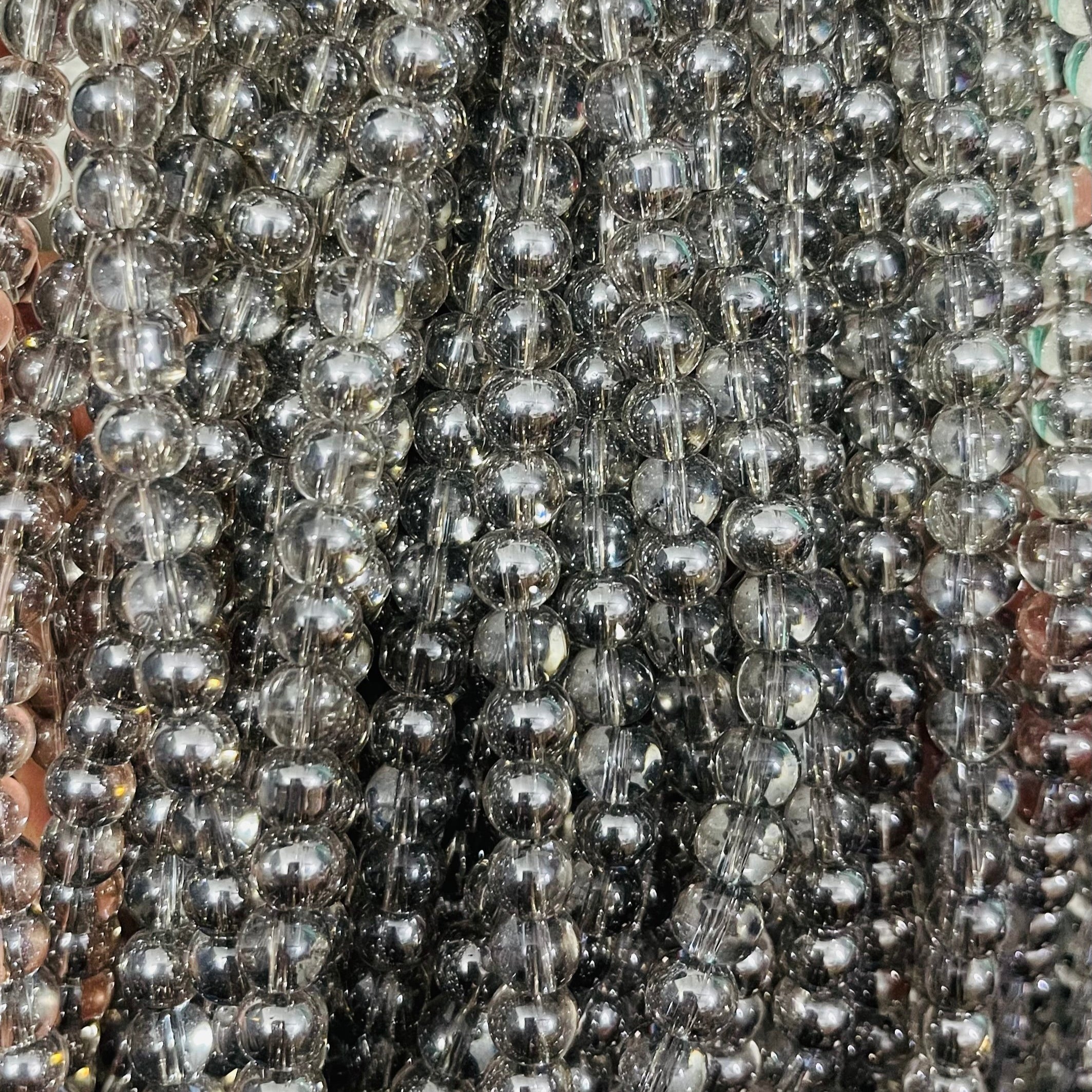 Plane Glass Kancha 8mm