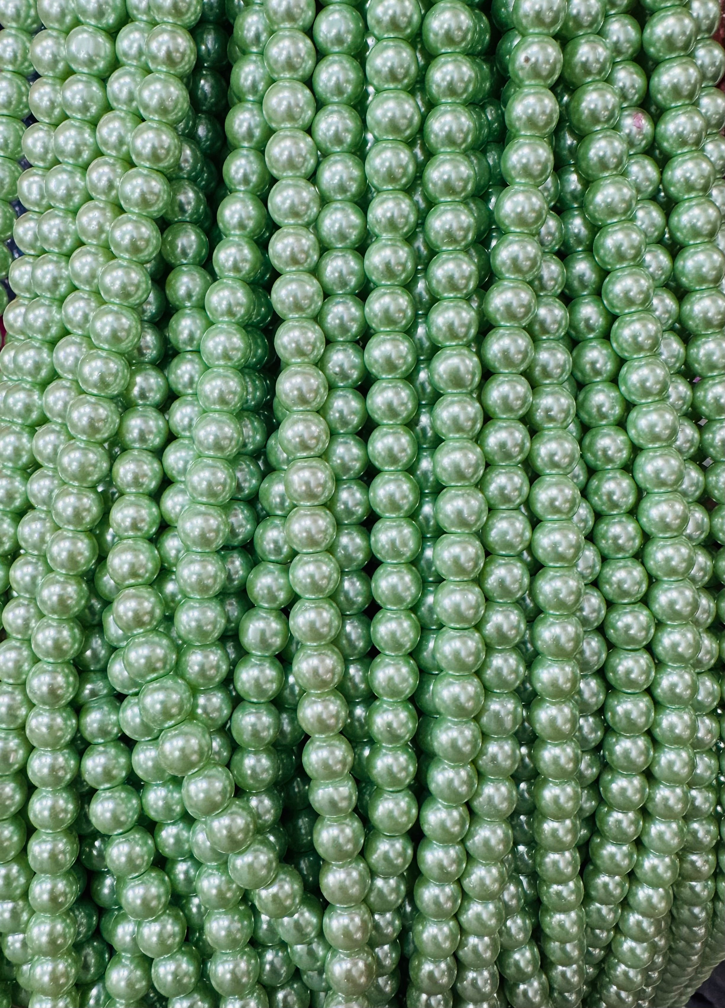 Shelpearls 8mm