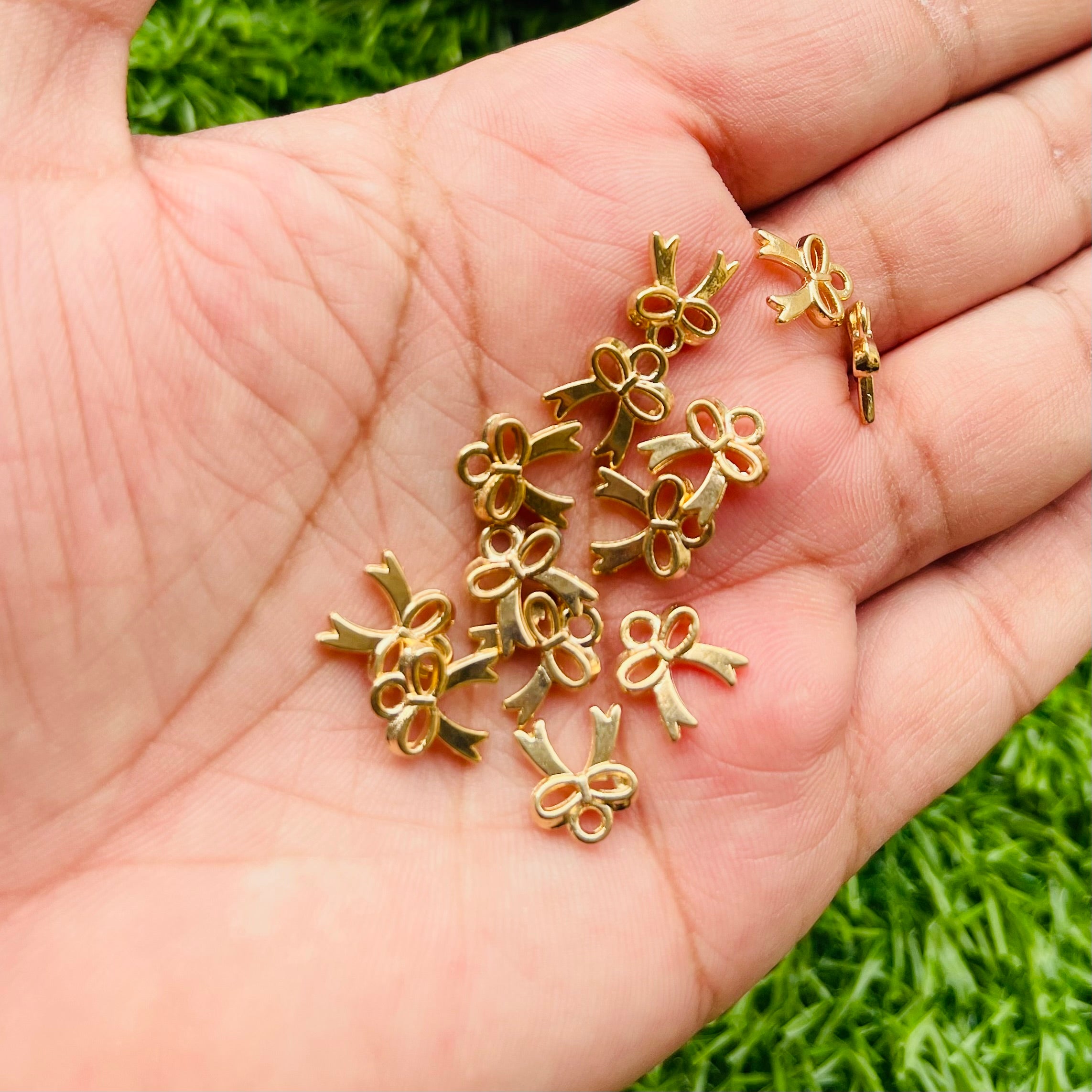 Charms pendant