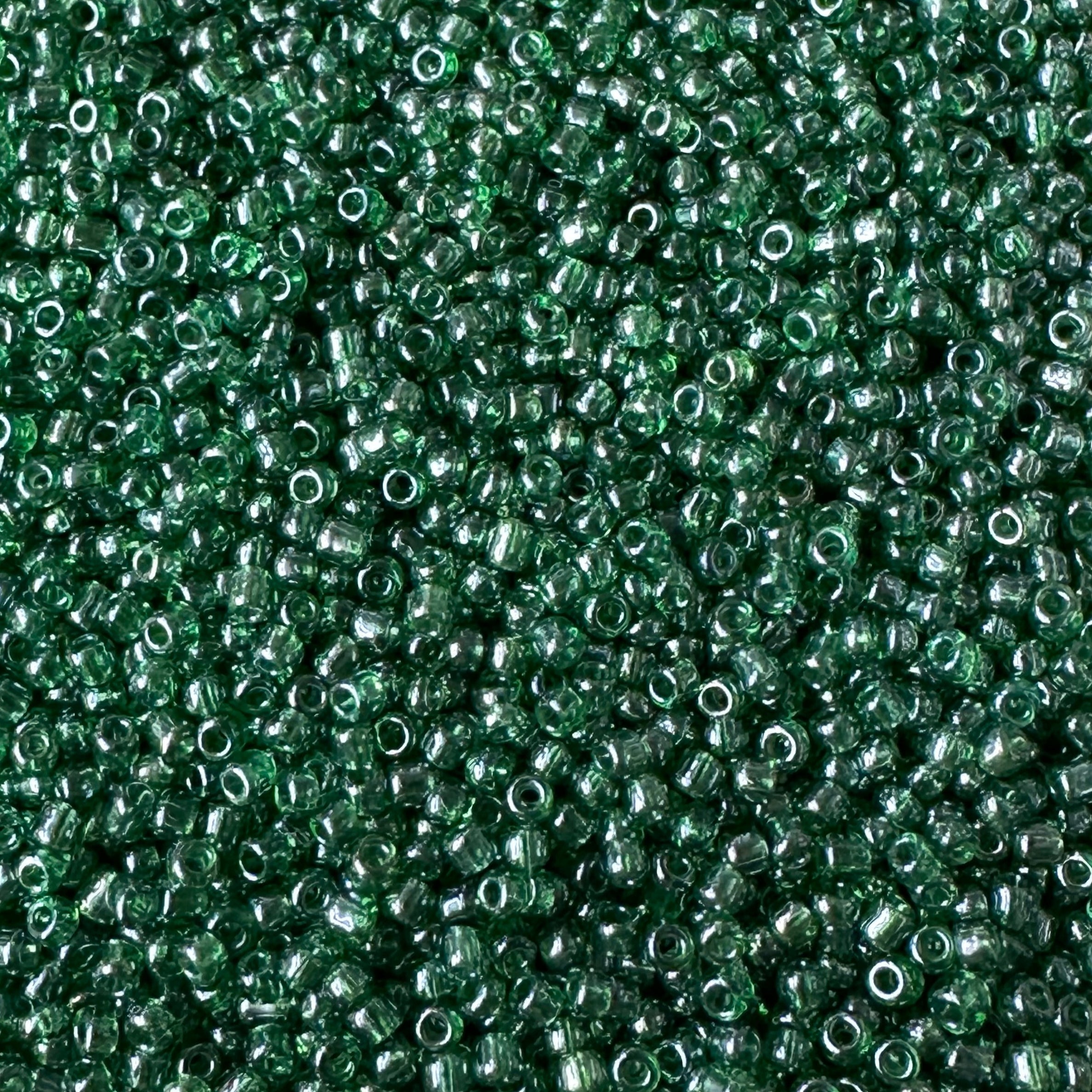 Podmoti seed beads