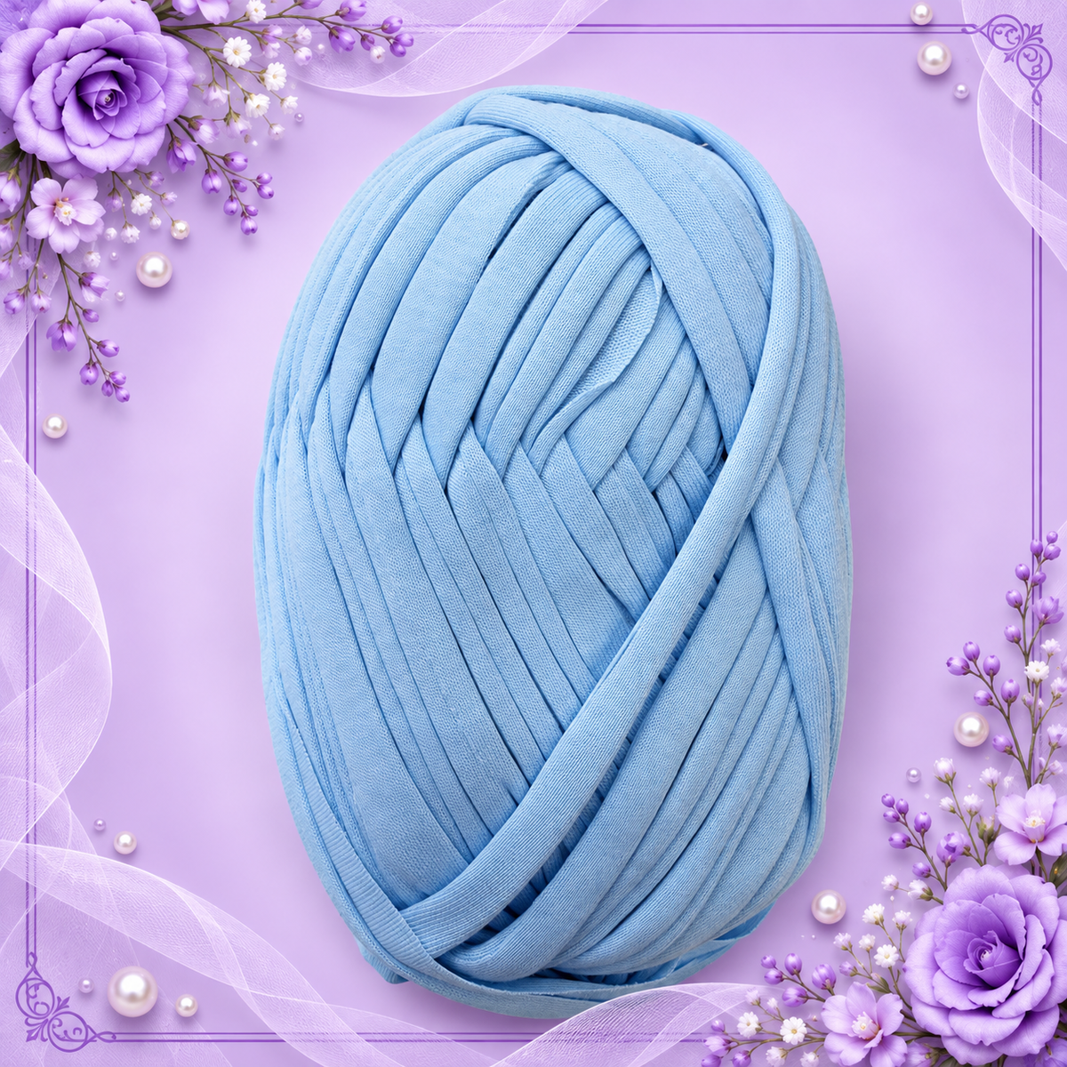 T Shirt Yarn