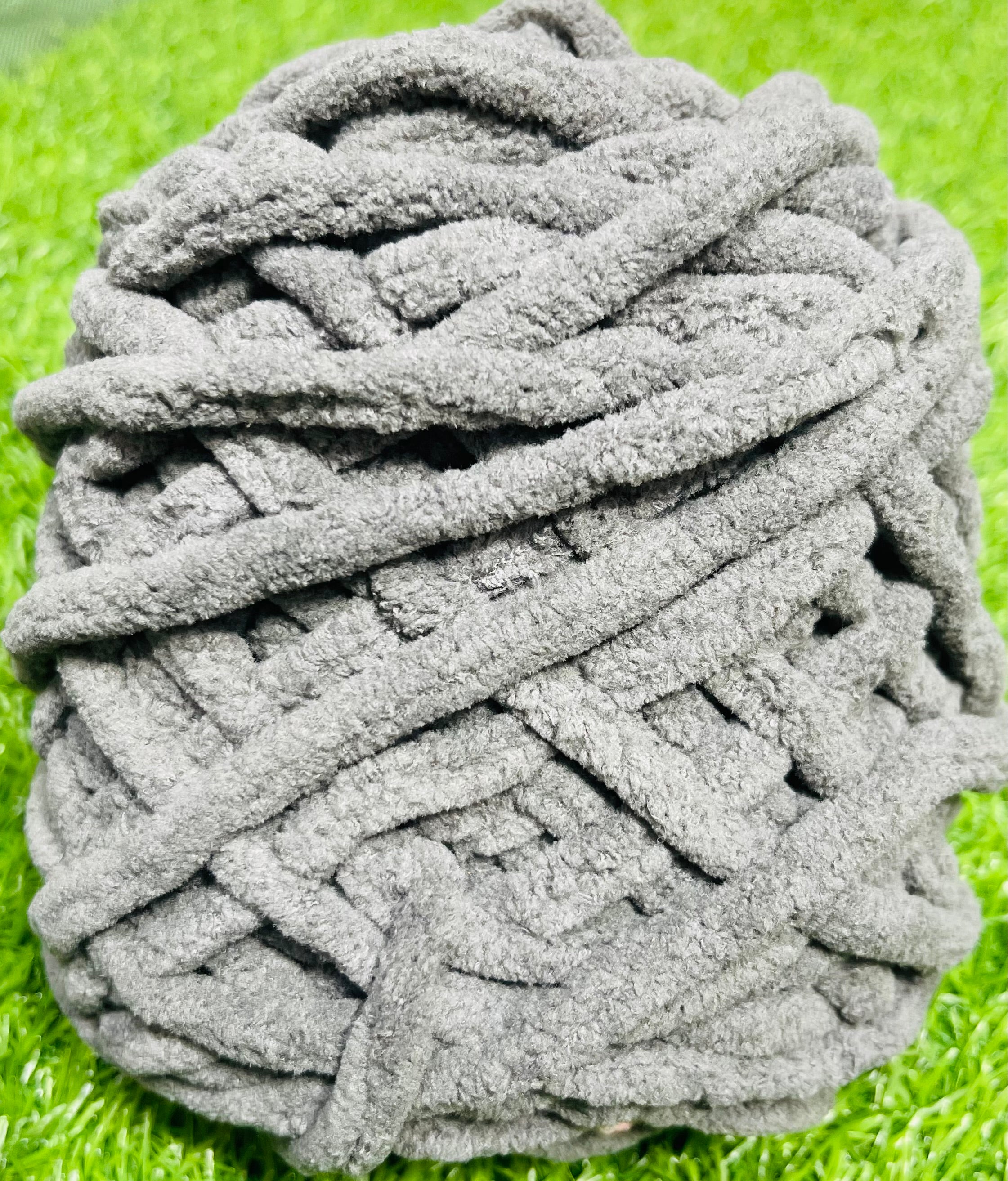 Wool Yarn