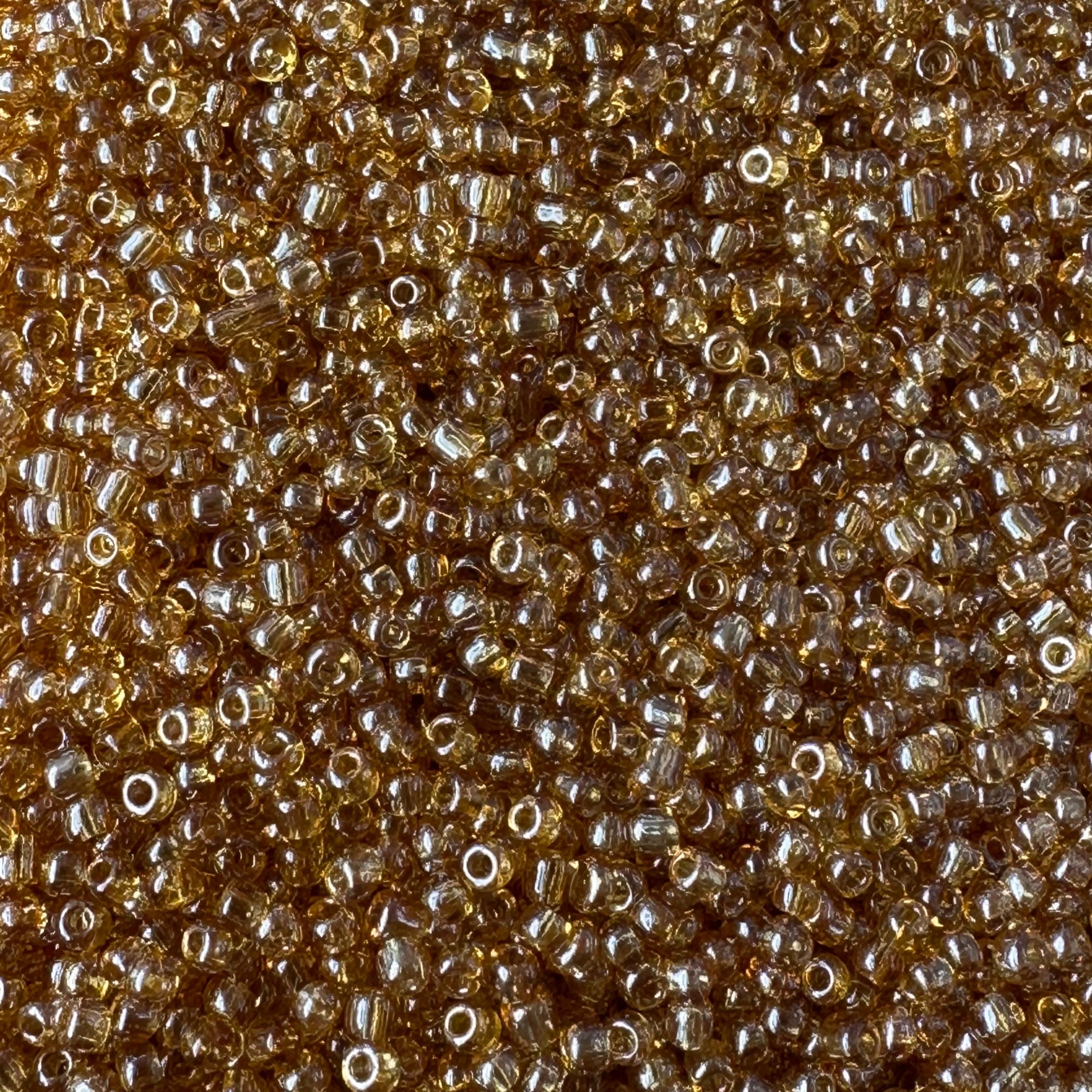 Podmoti seed beads