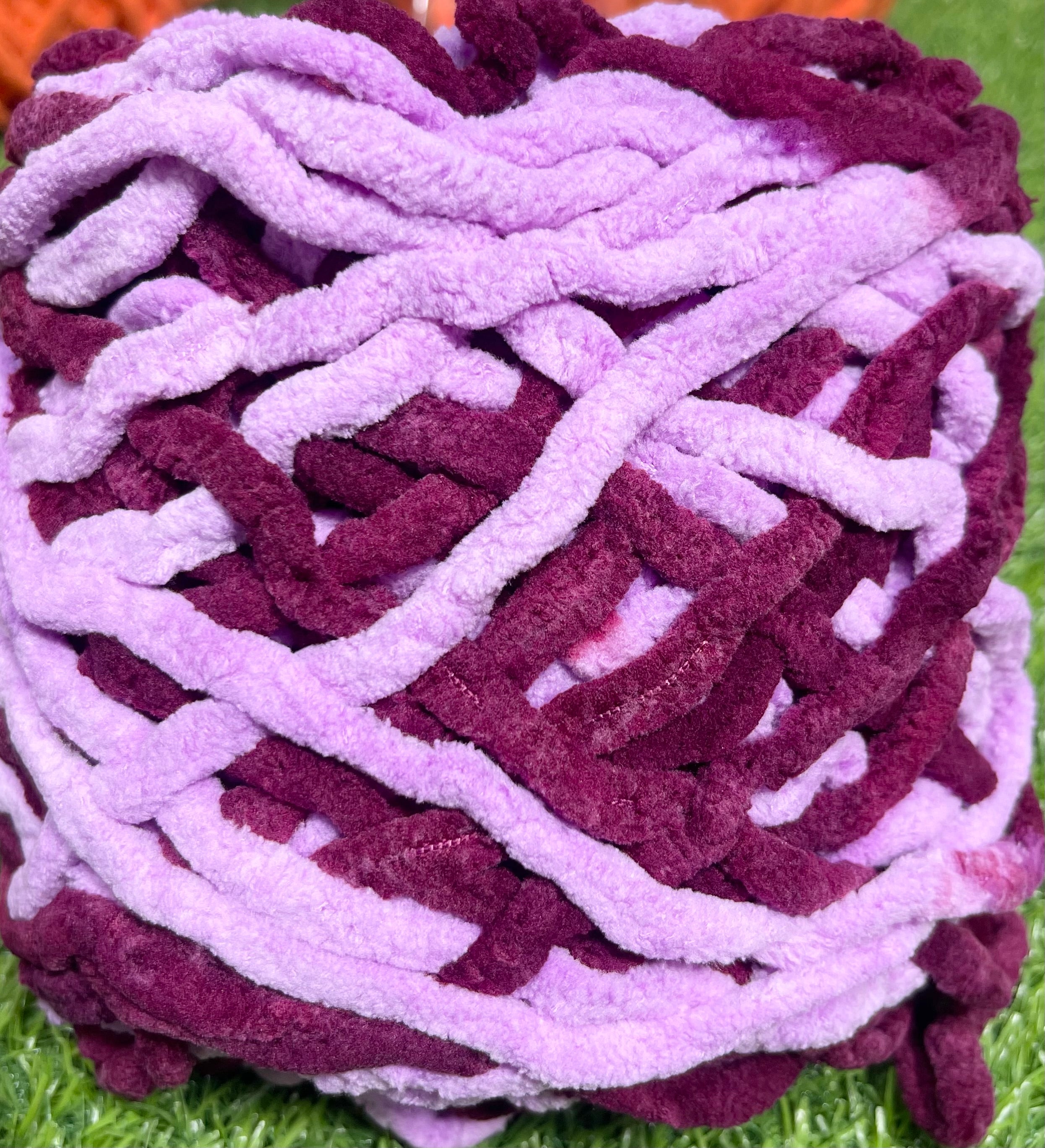 Wool Yarn