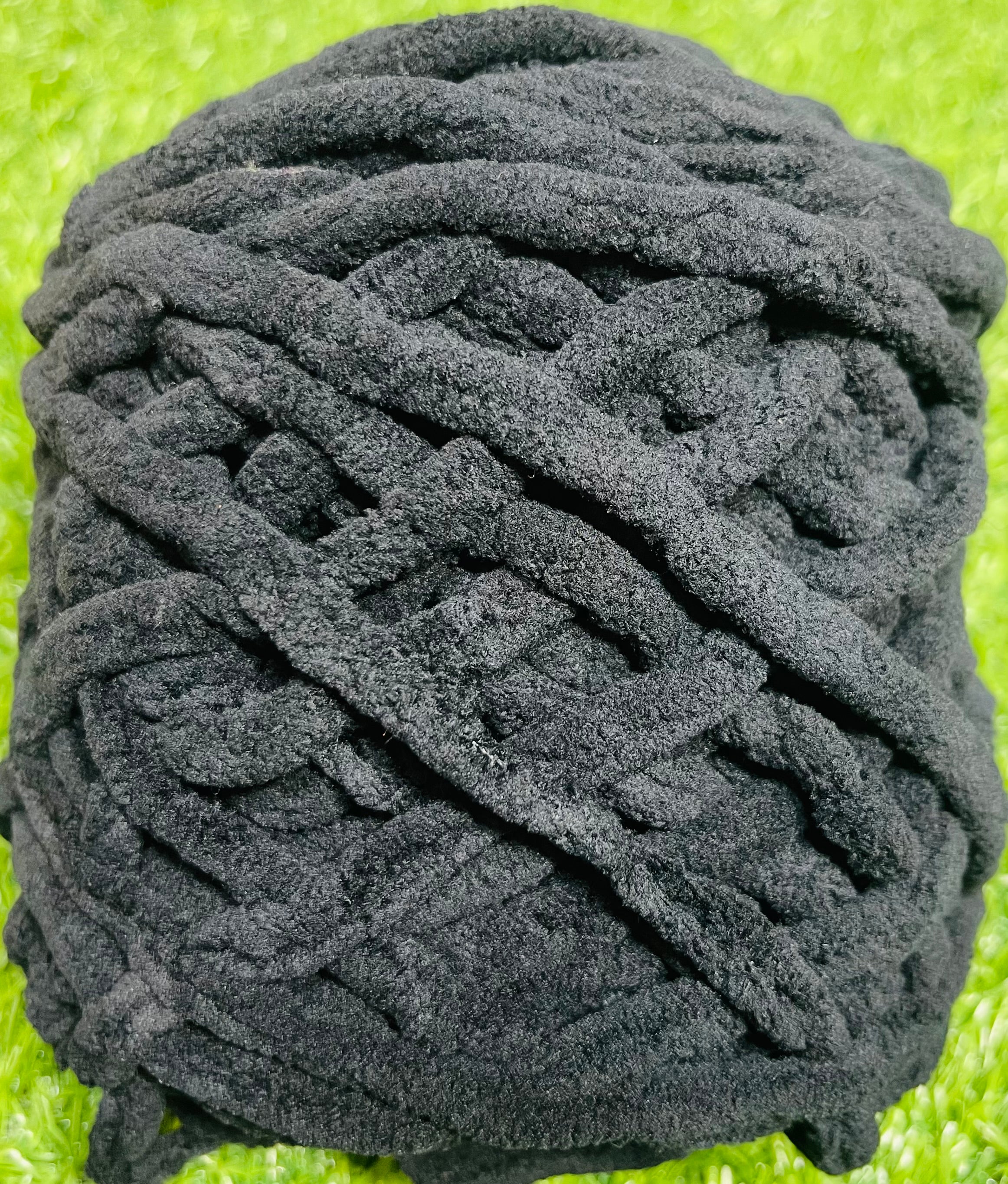 Wool Yarn