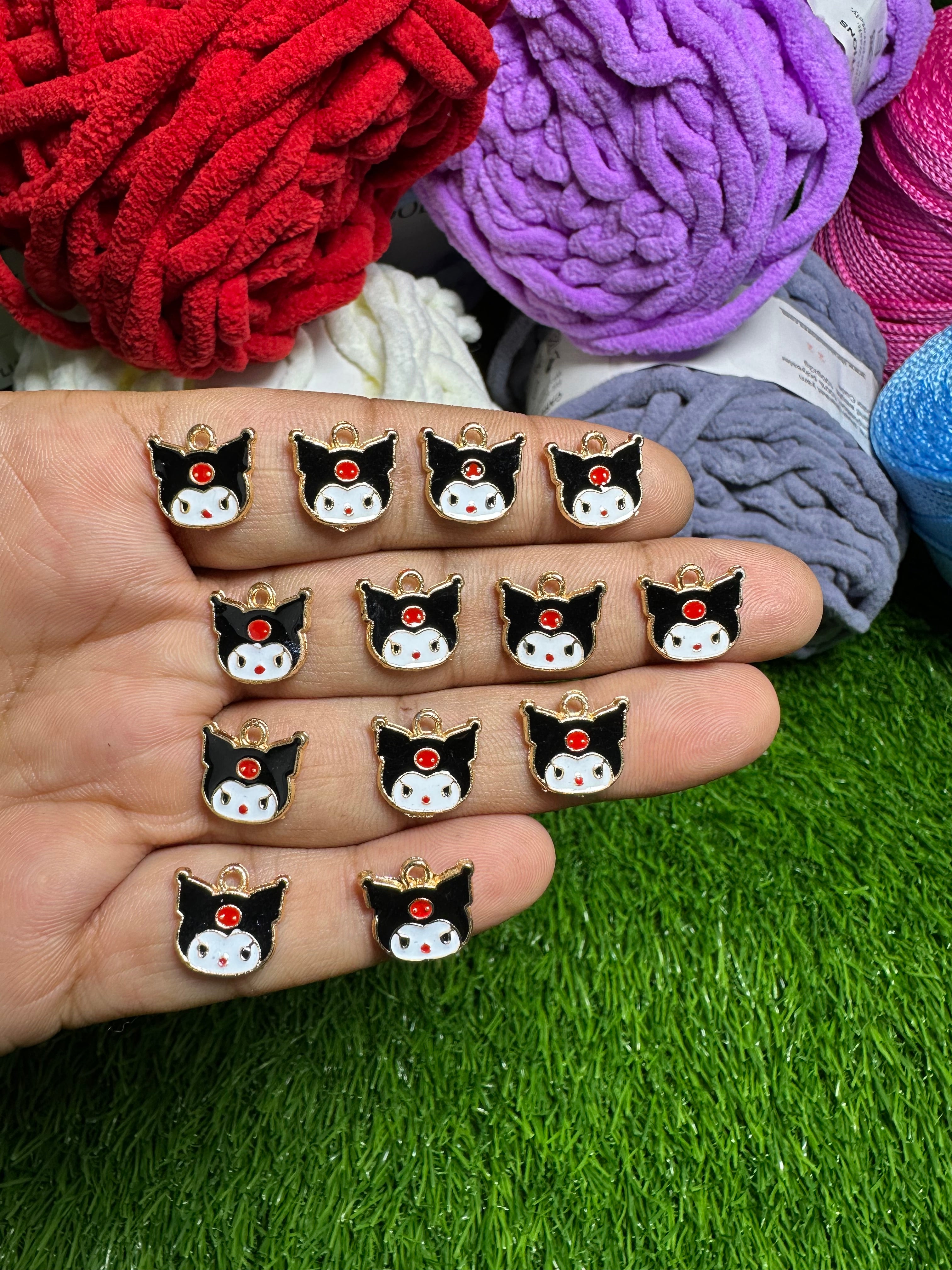 charms pendant