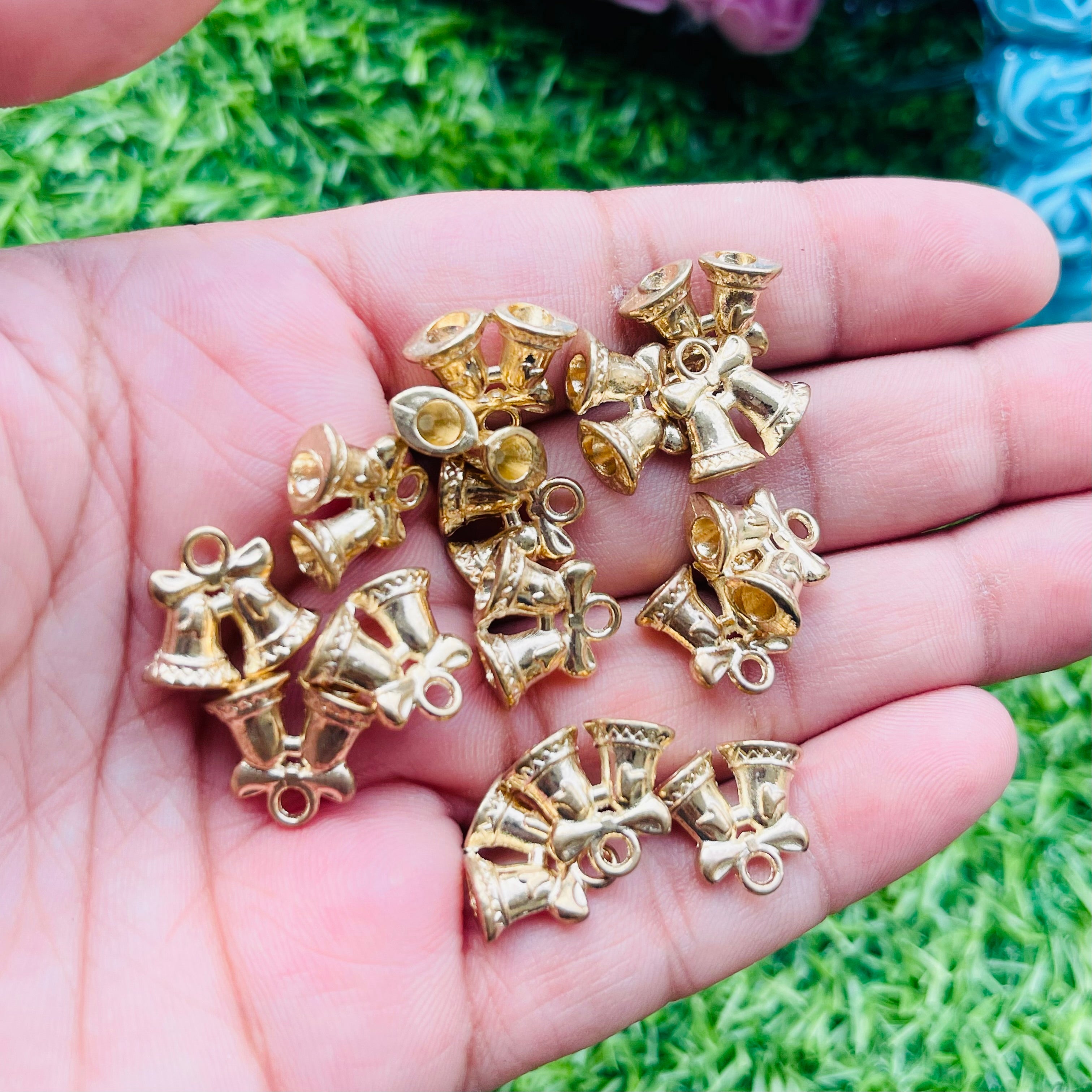 Charms pendant