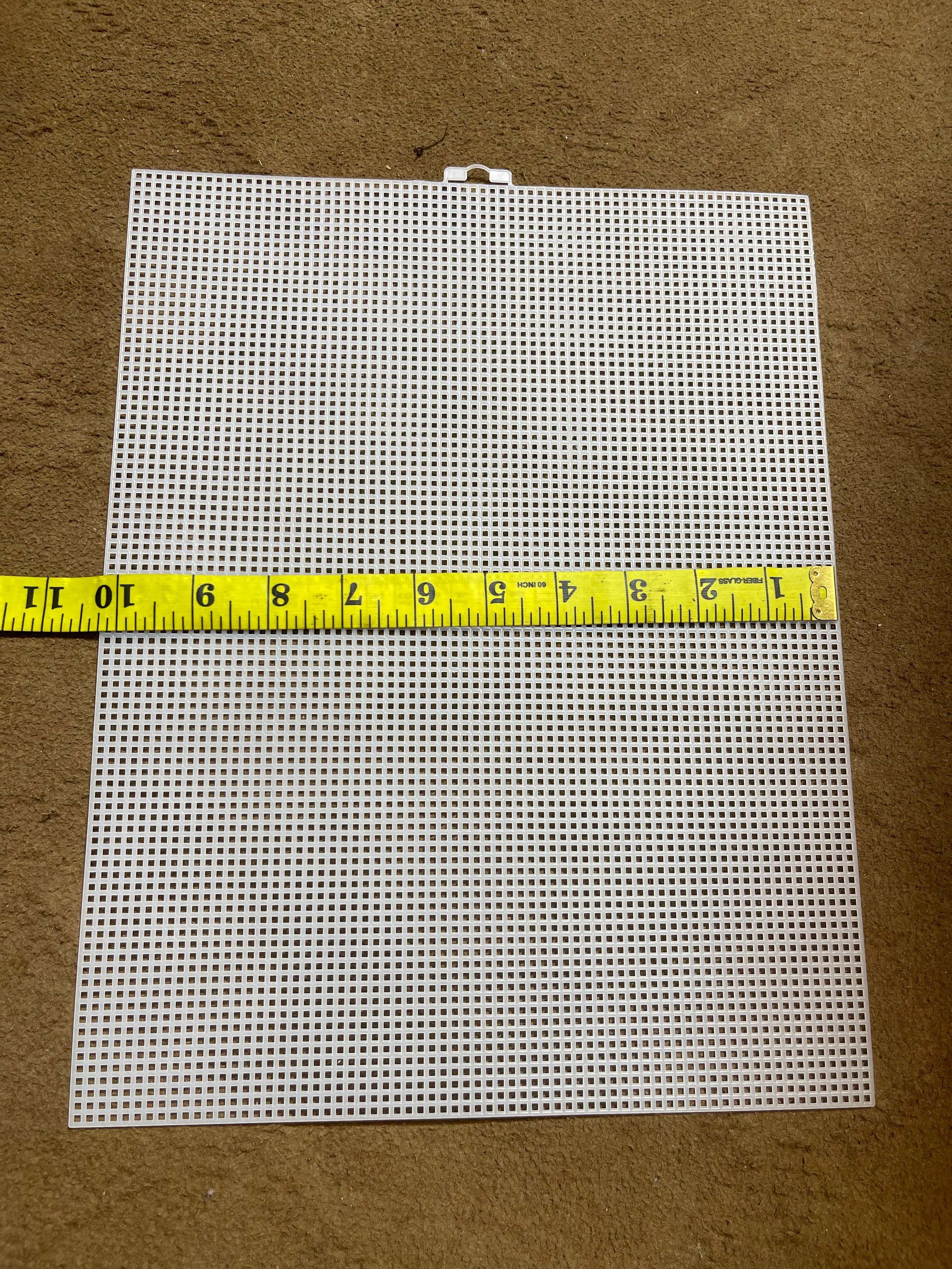 Canvas sheets for bag